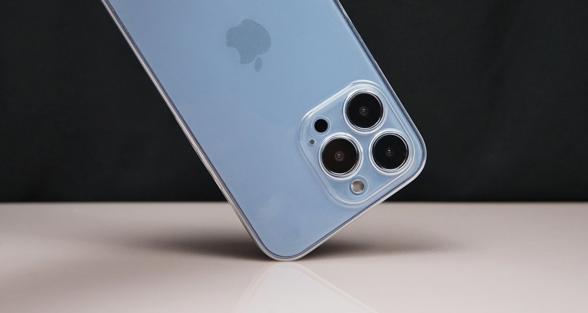 Slimcase for iPhone 13 & 14 series - Slimcase India