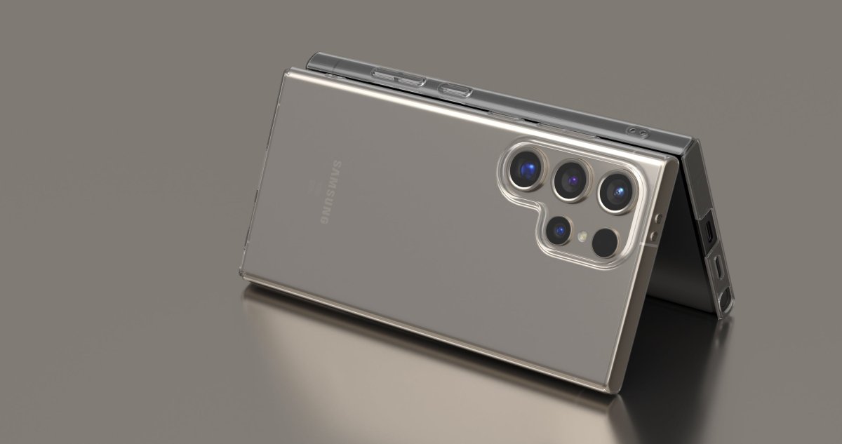 Slimcase for S24 Series - Slimcase India