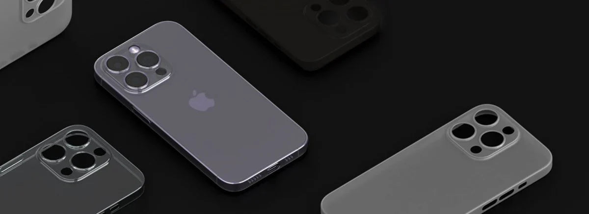 Slimcase Pro/ Classic 1 - Slimcase India