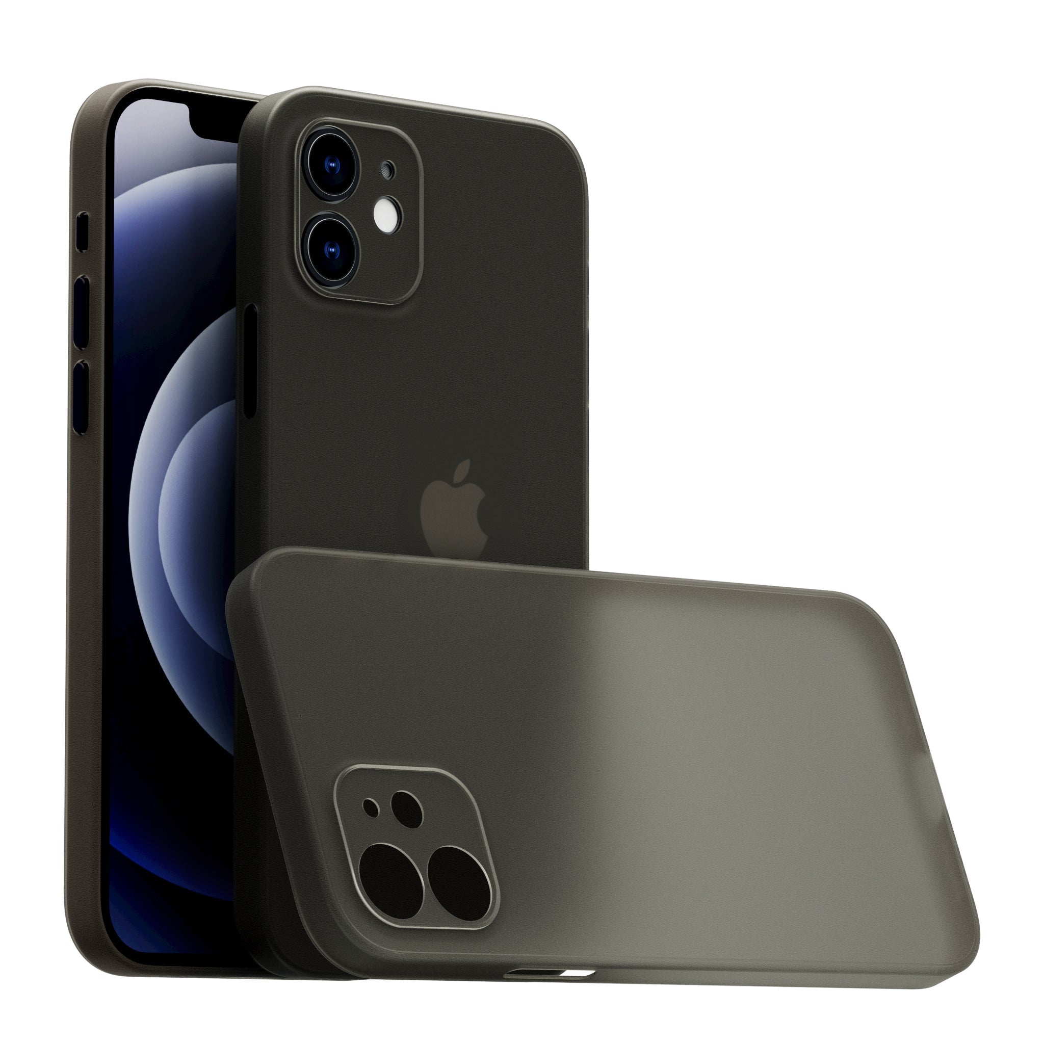 Cover for iPhone 12 - Slimcase India