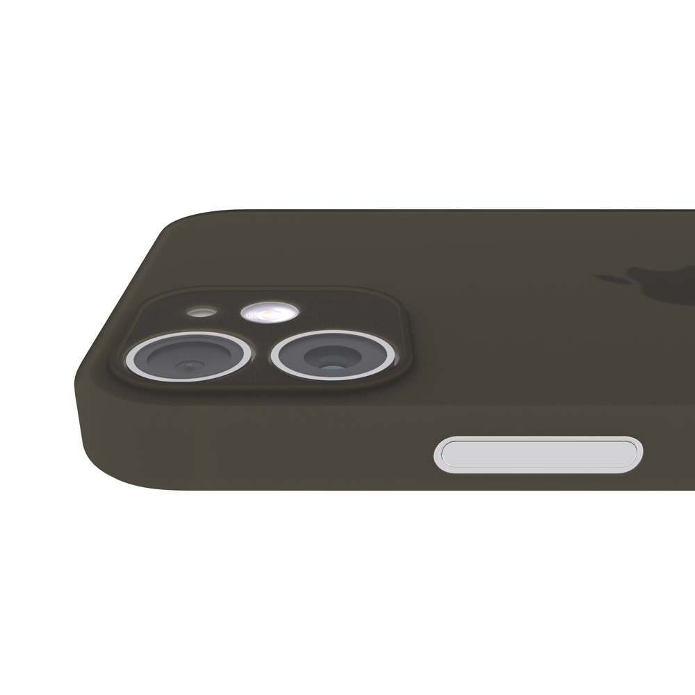 Cover for iPhone 12 - Slimcase India