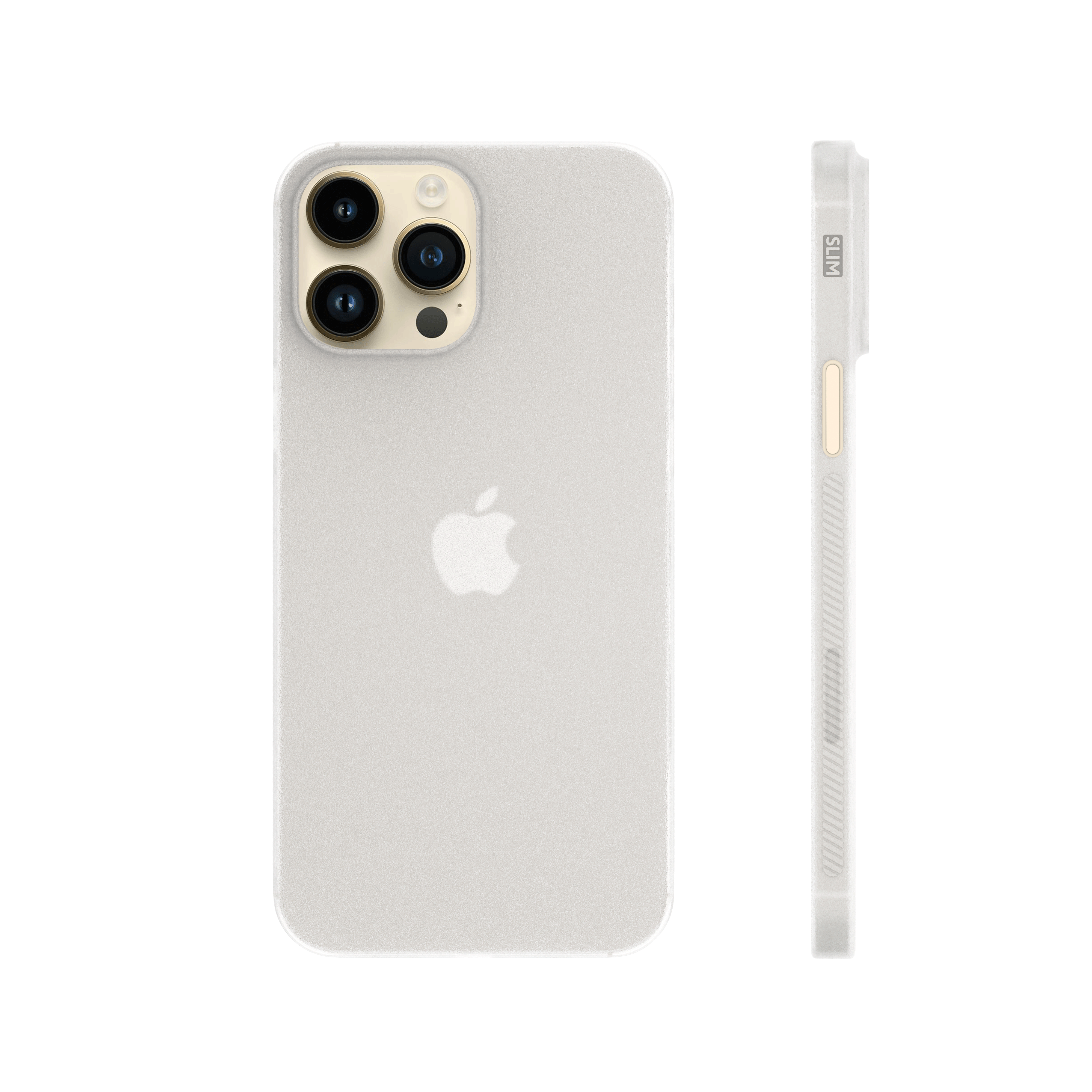 Slimcase Mobile Back Cover for iPhone 12 Pro Max - Slimcase IndiaCase