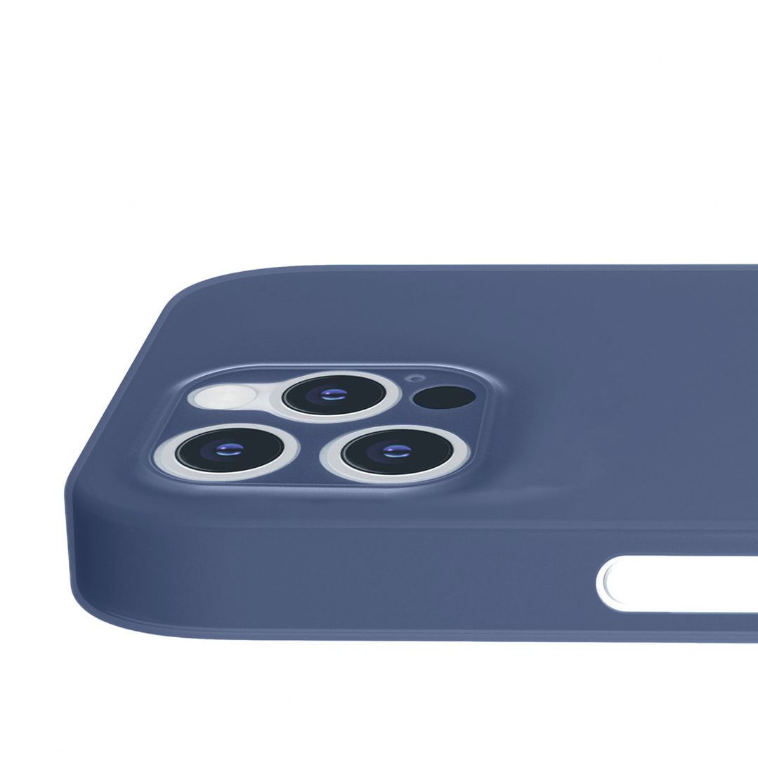 Cover for iPhone 12 Pro - Slimcase India