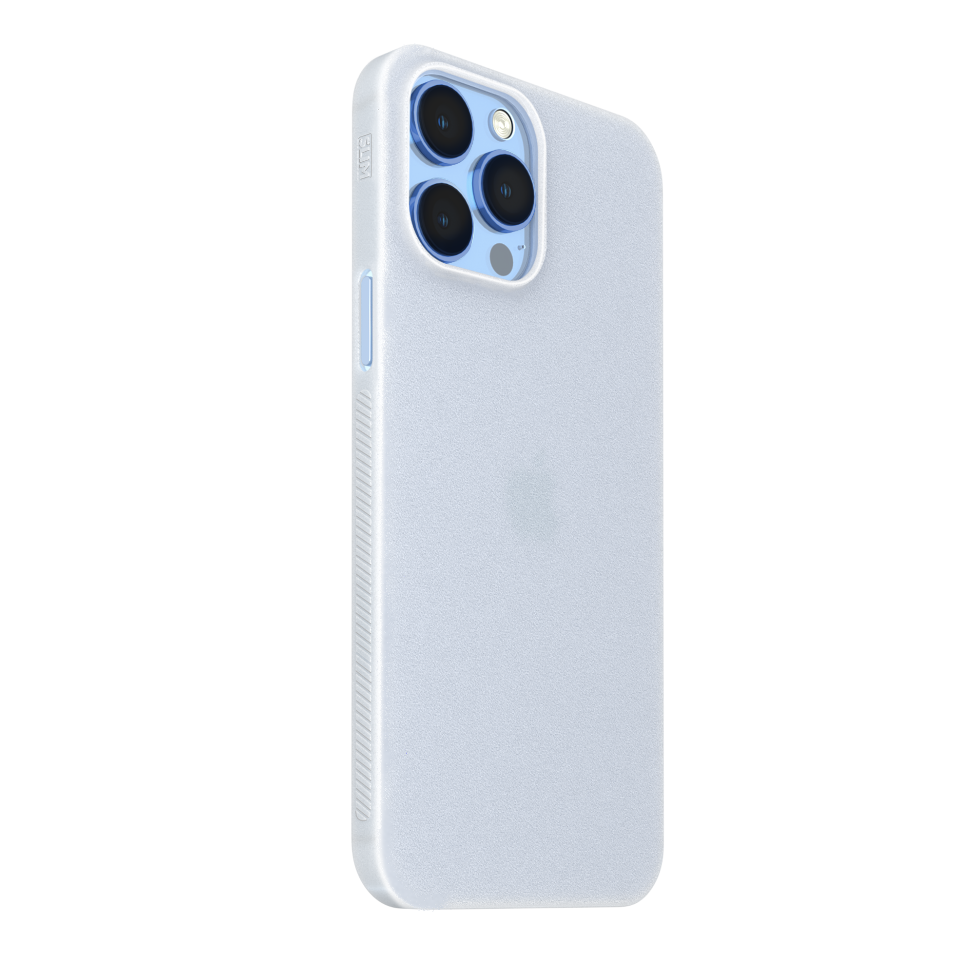 Slimcase Mobile Back Cover for iPhone 12 Pro Max - Slimcase IndiaCase