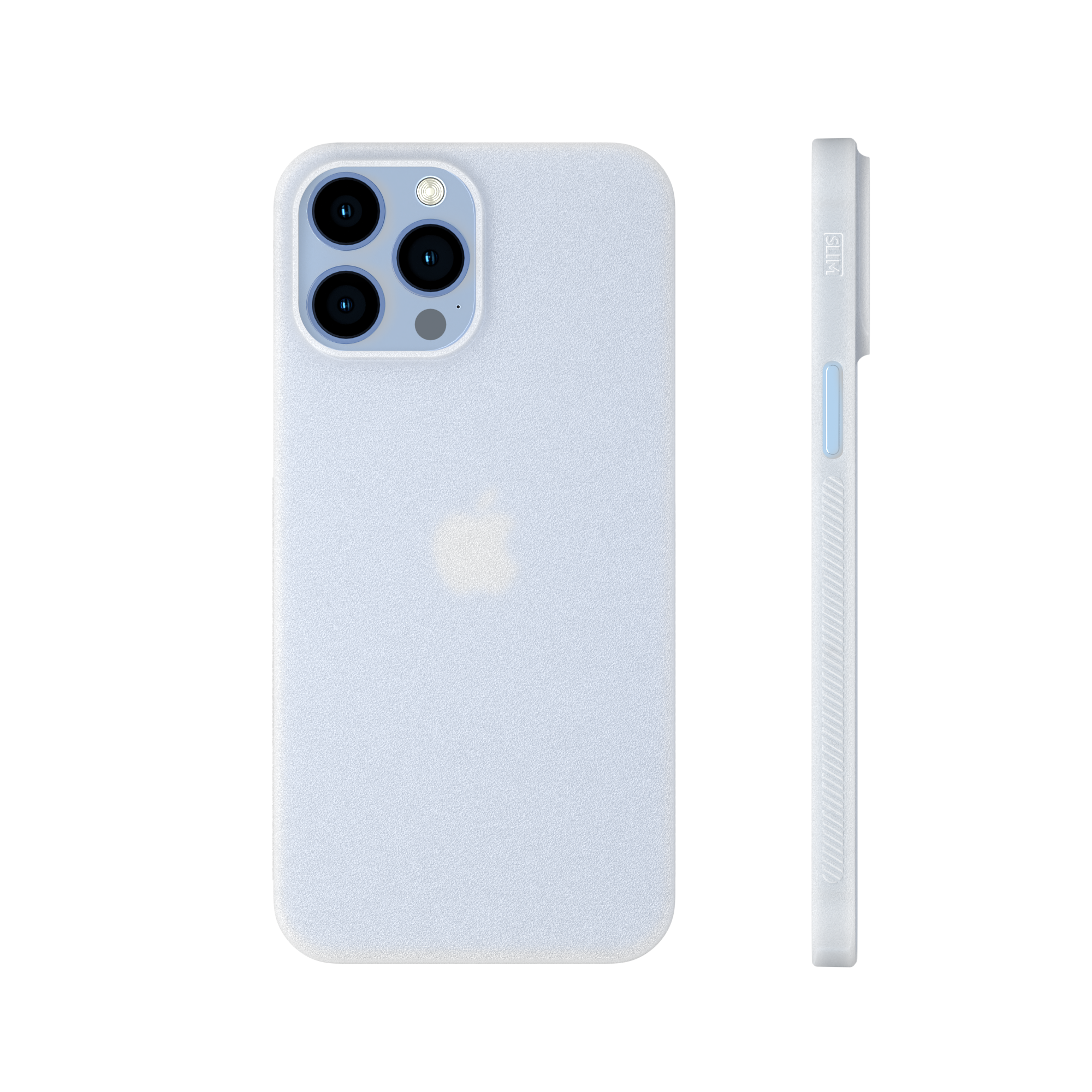 Slimcase Mobile Back Cover for iPhone 12 Pro Max - Slimcase IndiaCase