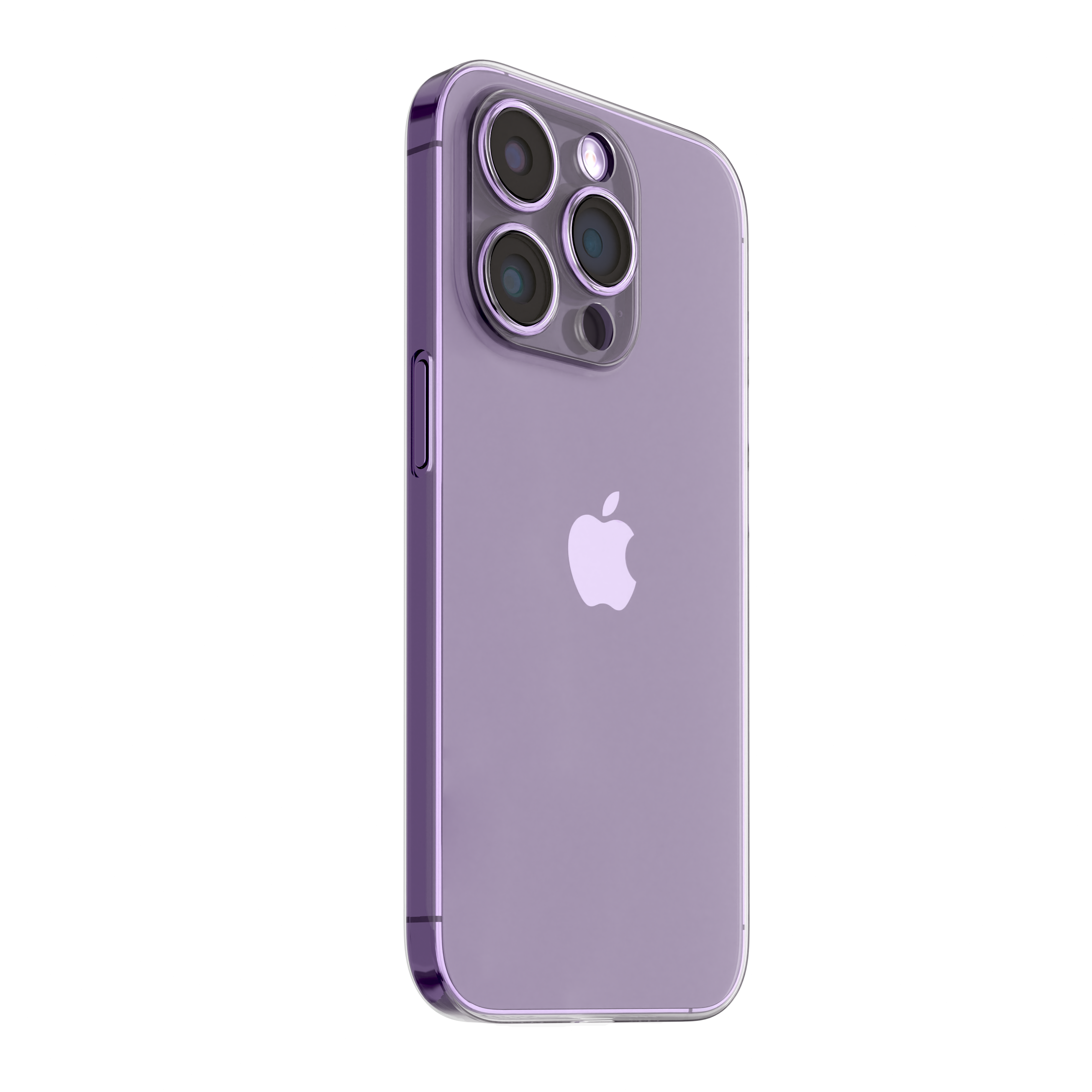 Cover for iPhone 14 Pro - Slimcase India