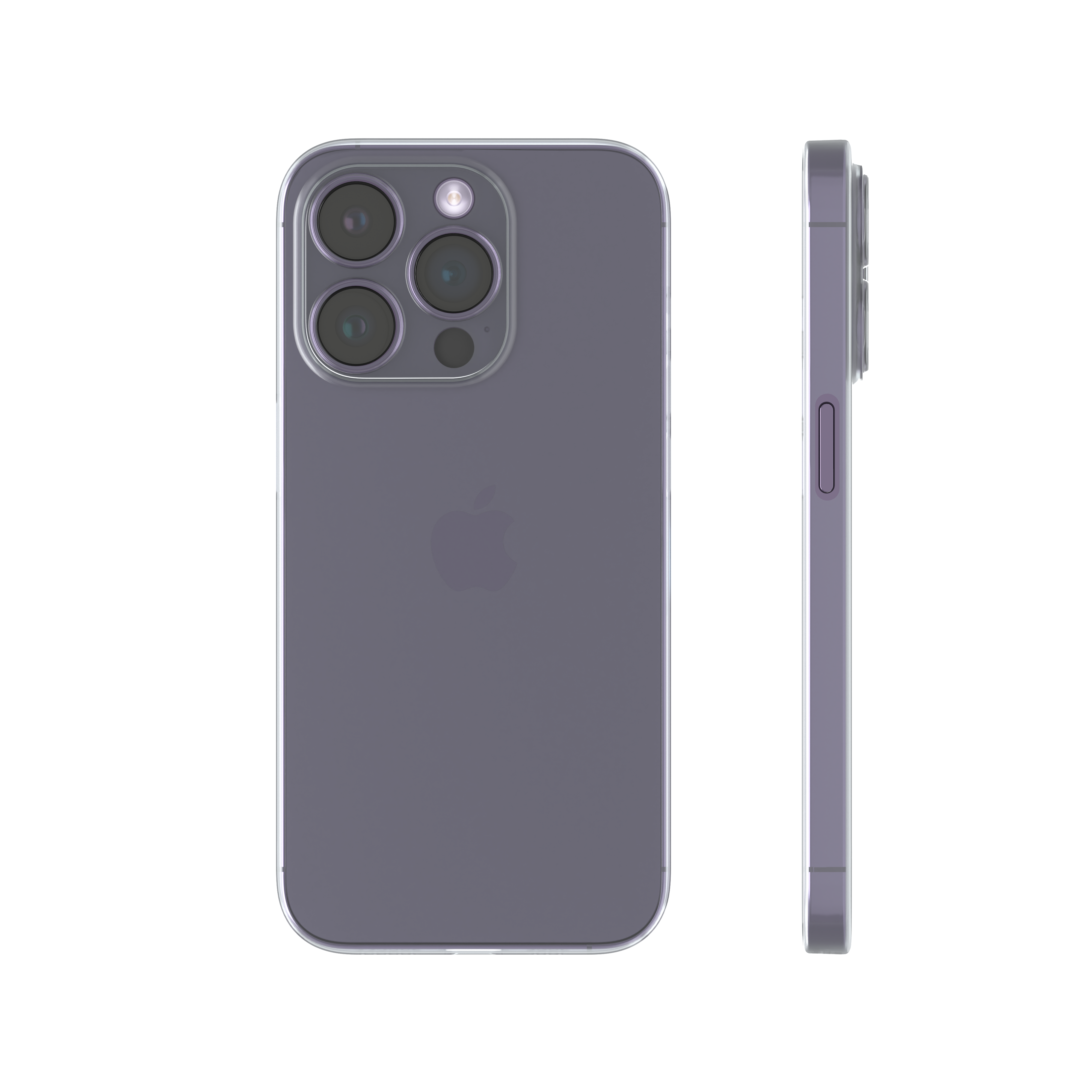 Cover for iPhone 14 Pro
