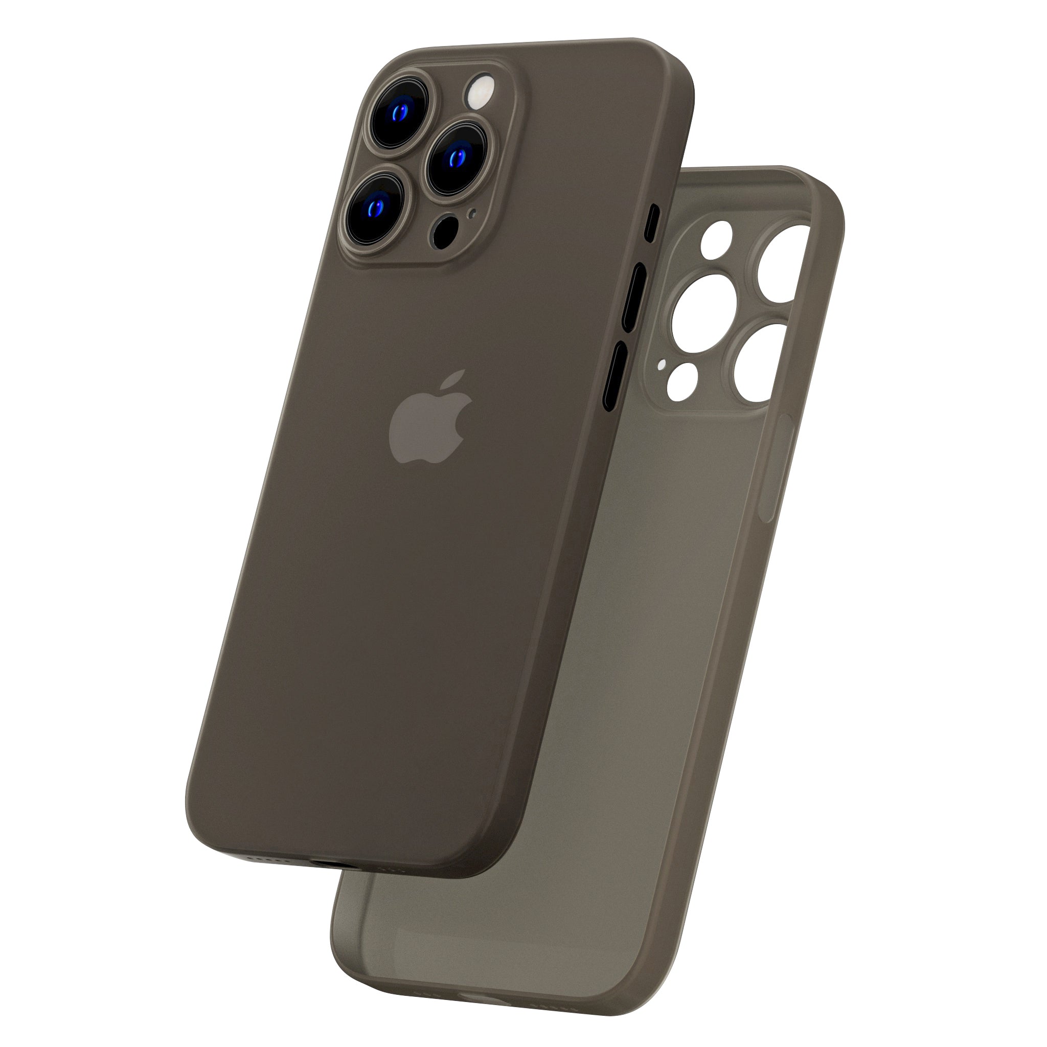 Slimcase Mobile Back Cover for iPhone 13 Pro Max - Slimcase IndiaCase