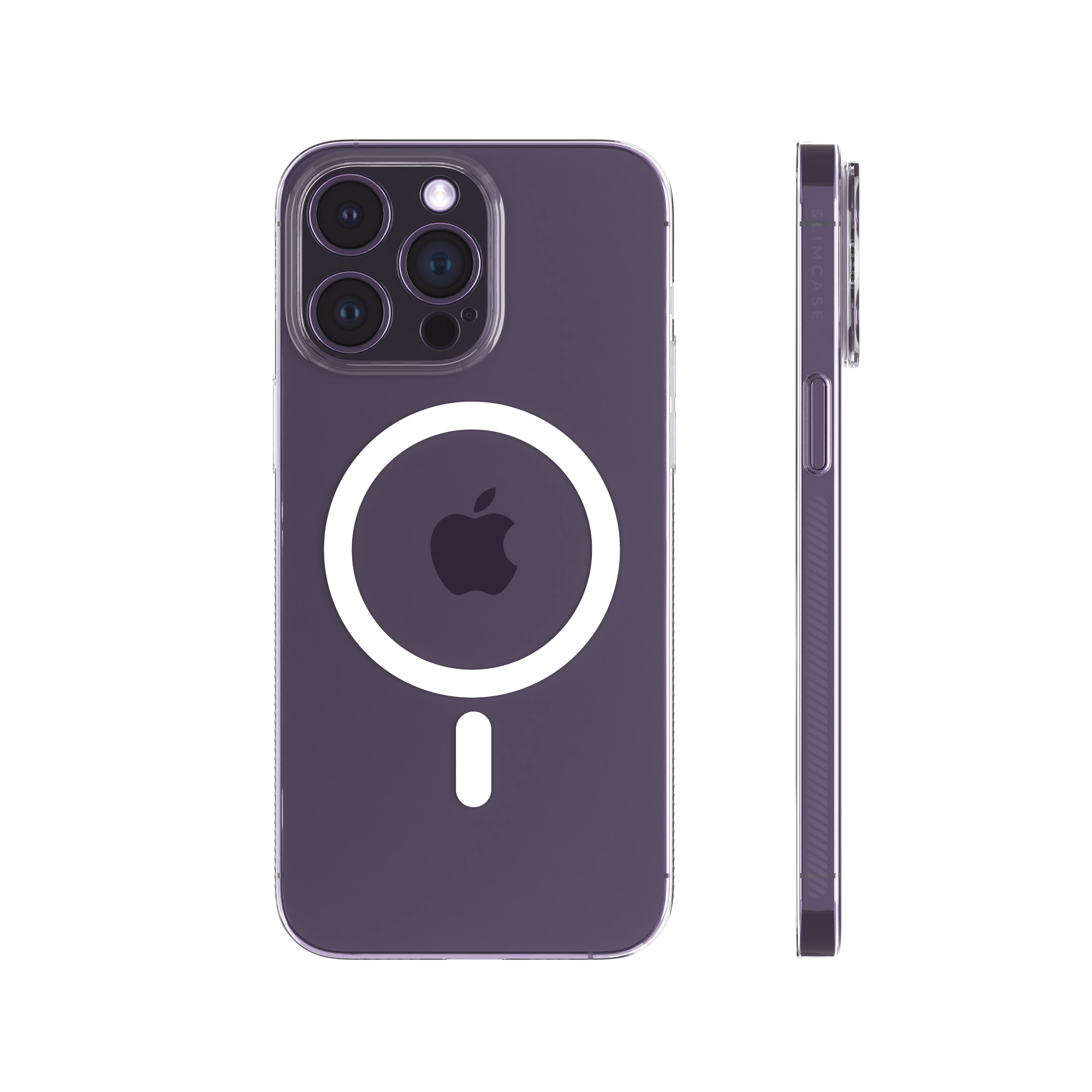 Cover for iPhone 14 Pro Max - Slimcase India