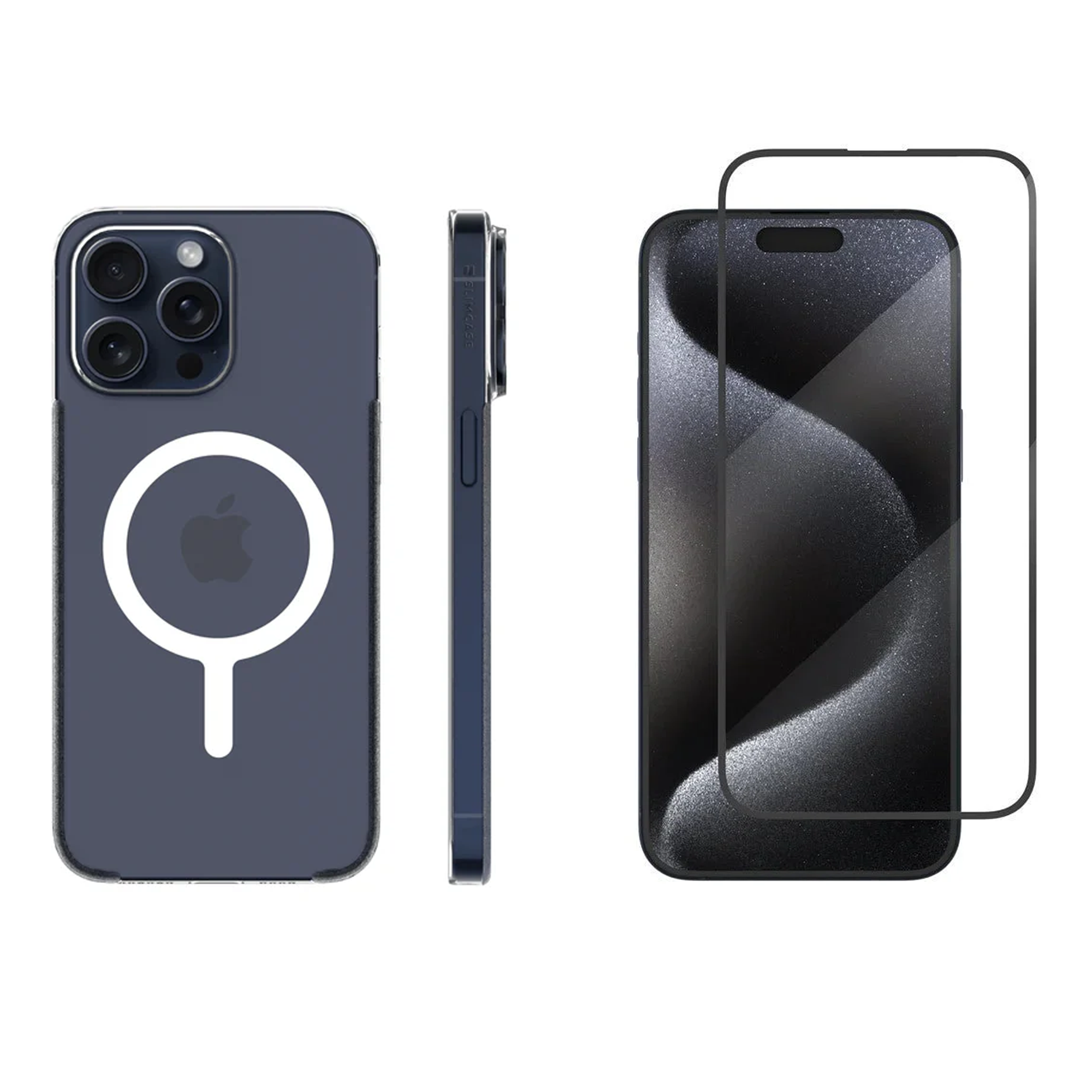 Cover for iPhone 15 Pro Max