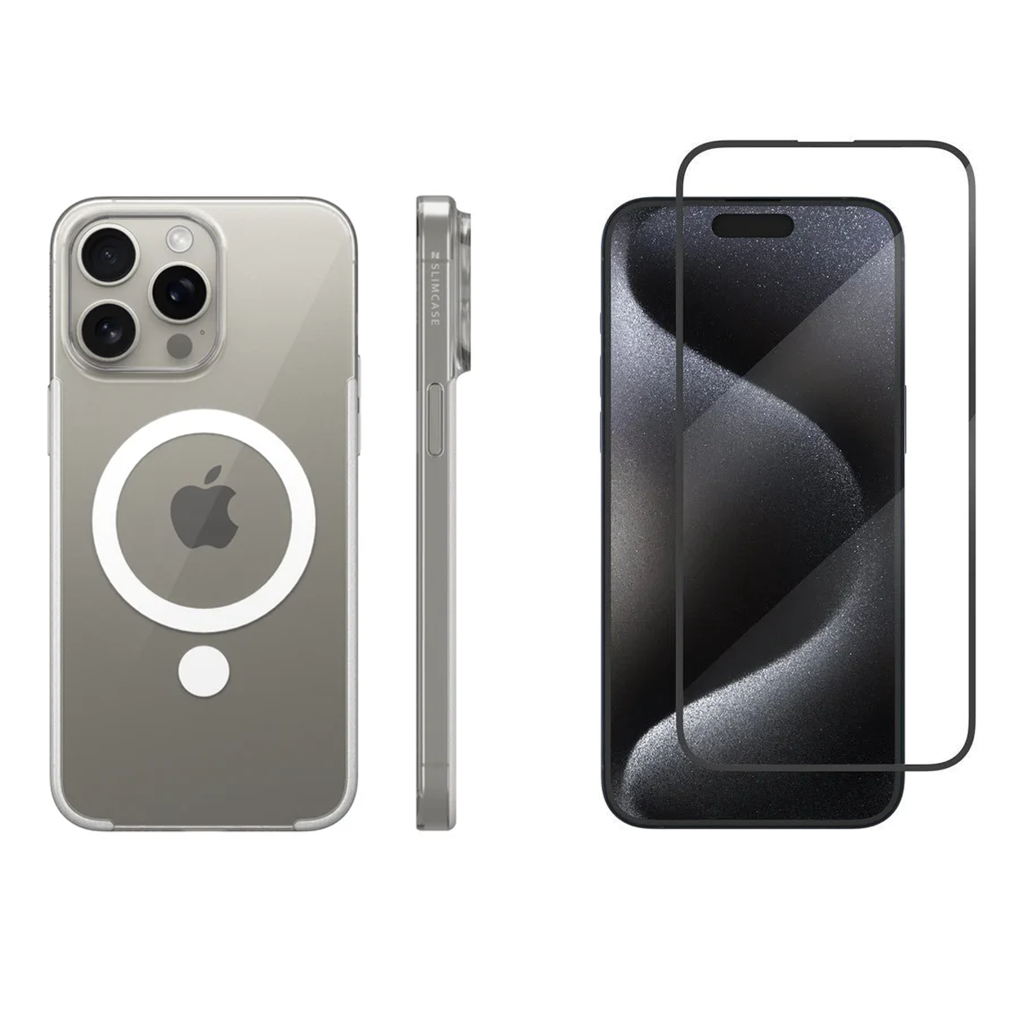 Cover for iPhone 15 Pro Max