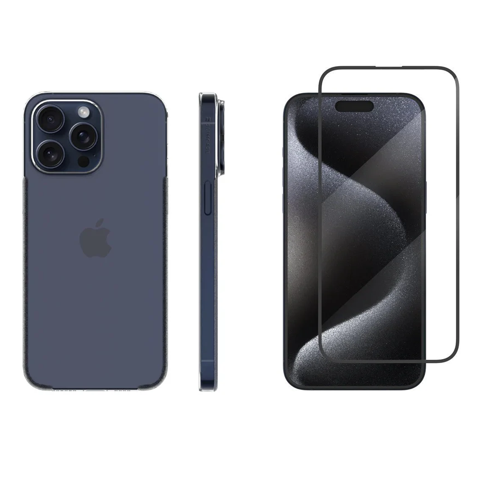 Cover for iPhone 15 Pro Max