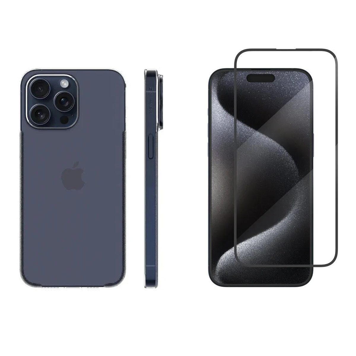 Cover for iPhone 15 Pro