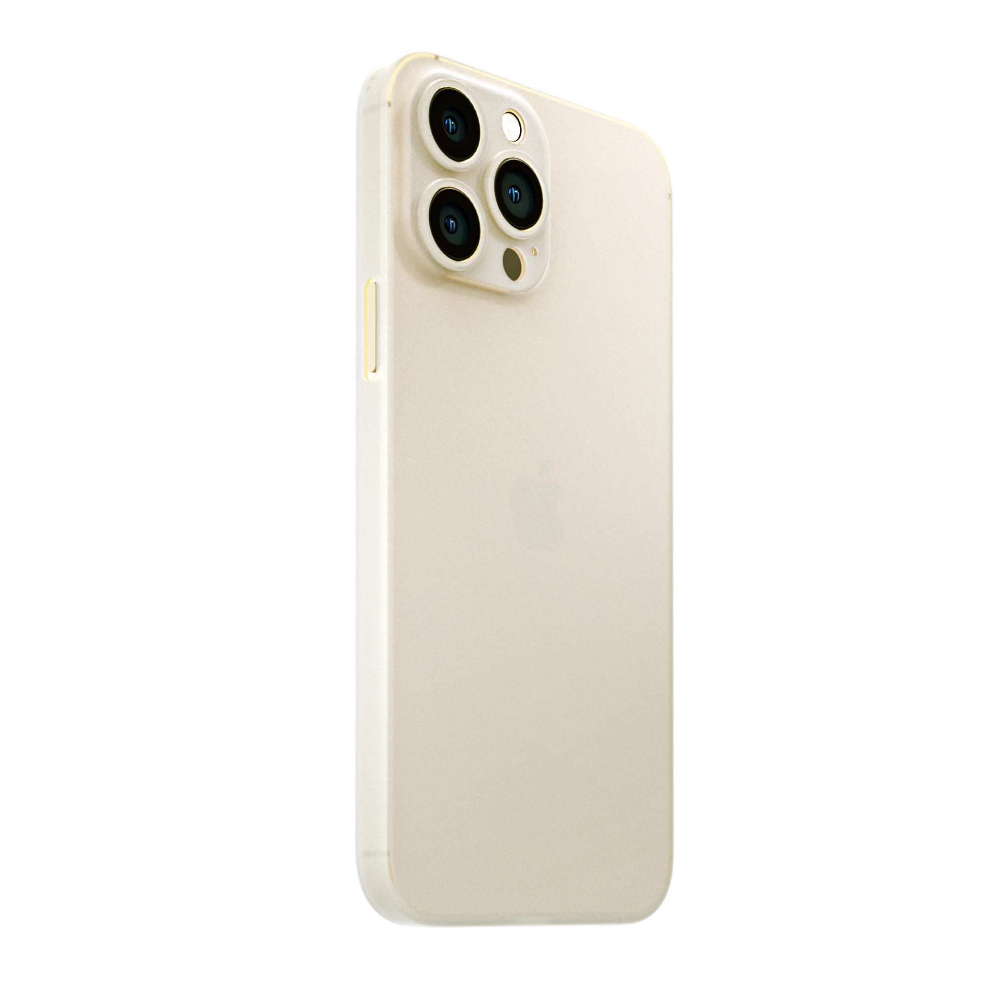 Cover for iPhone 12 Pro Max - Slimcase India