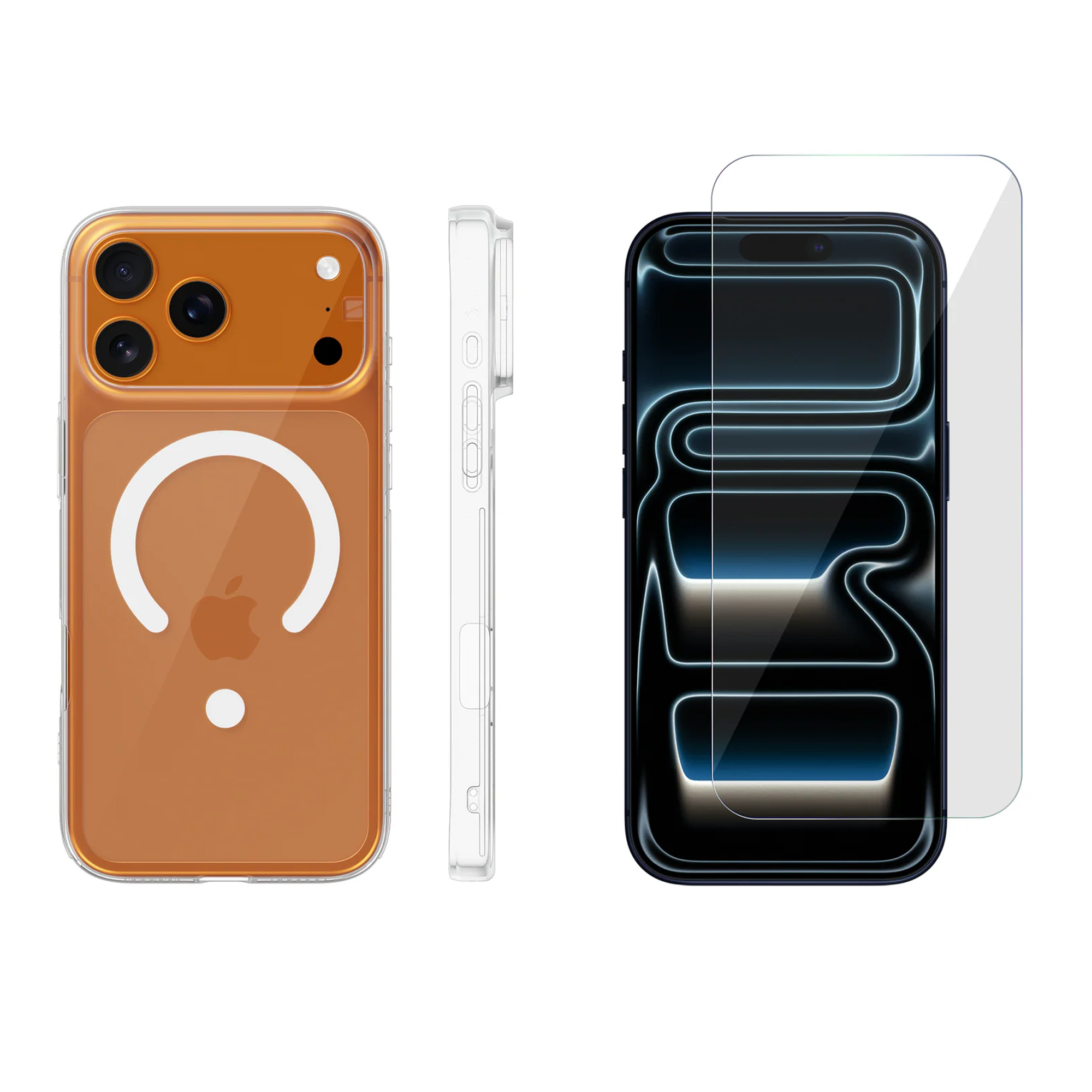 Cover for iPhone 17 Pro