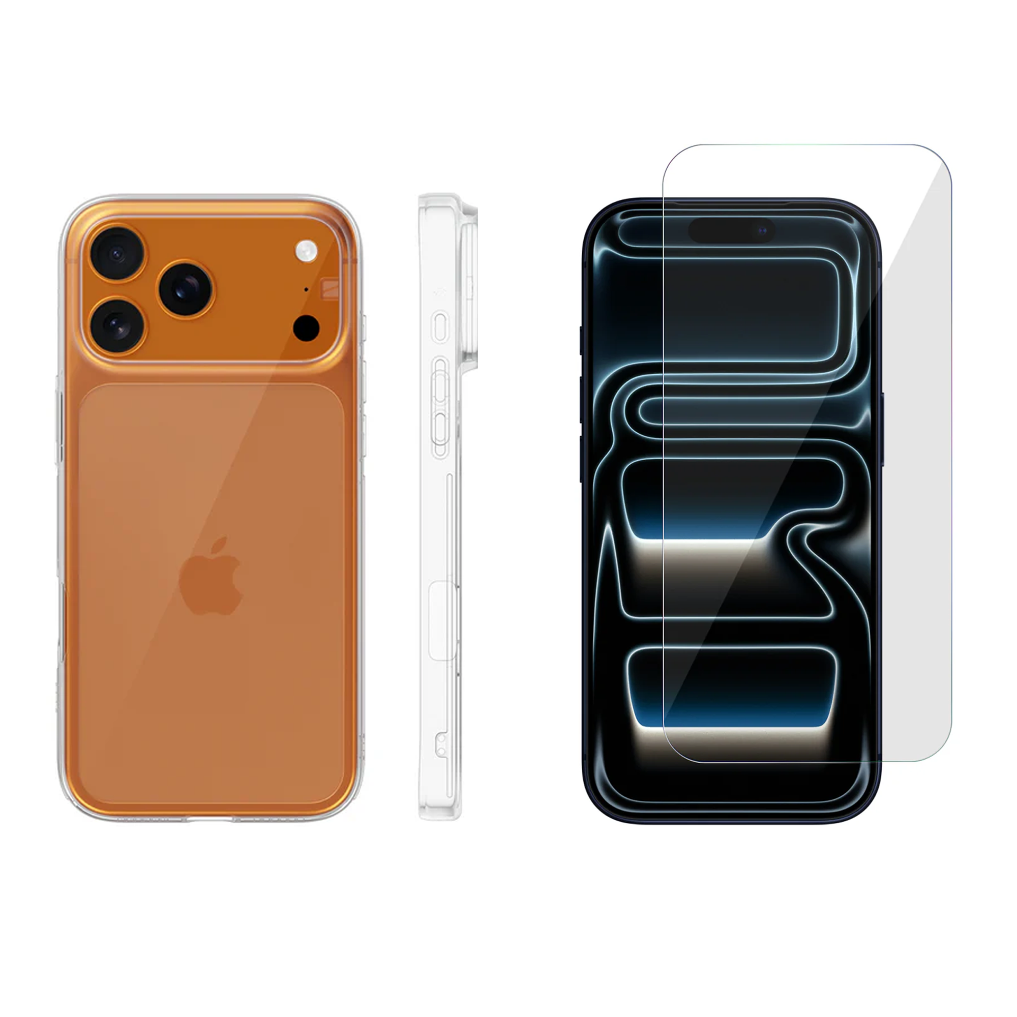 Cover for iPhone 17 Pro