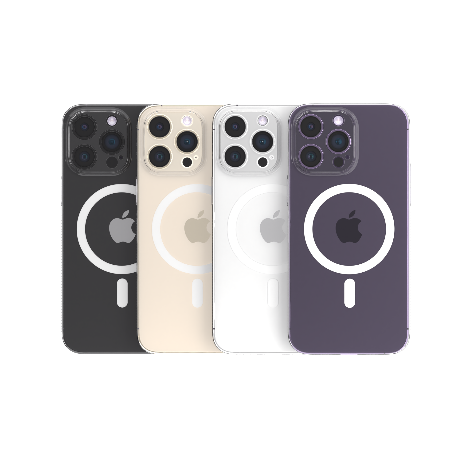 Cover for iPhone 14 Pro Max