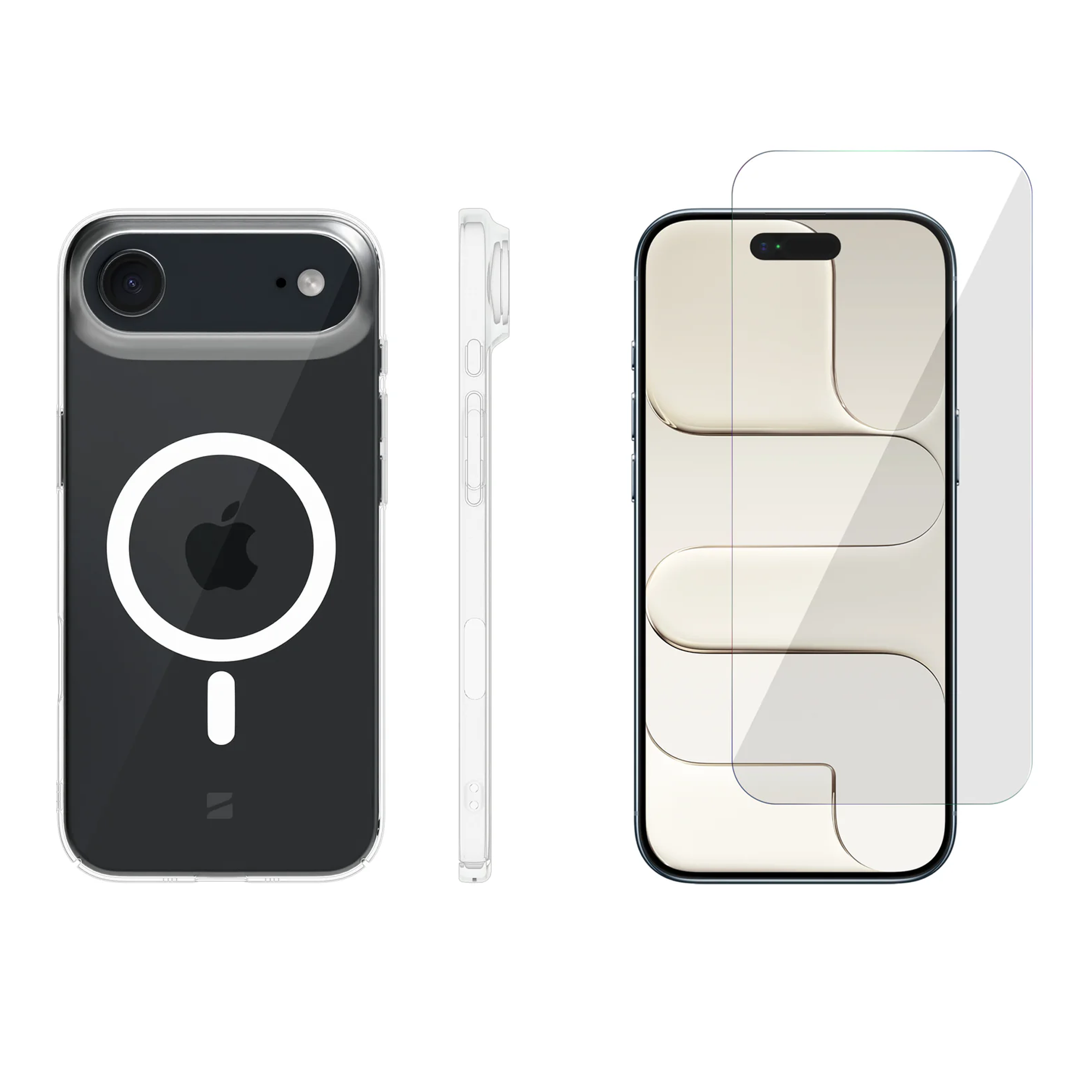 Cover for iPhone Air