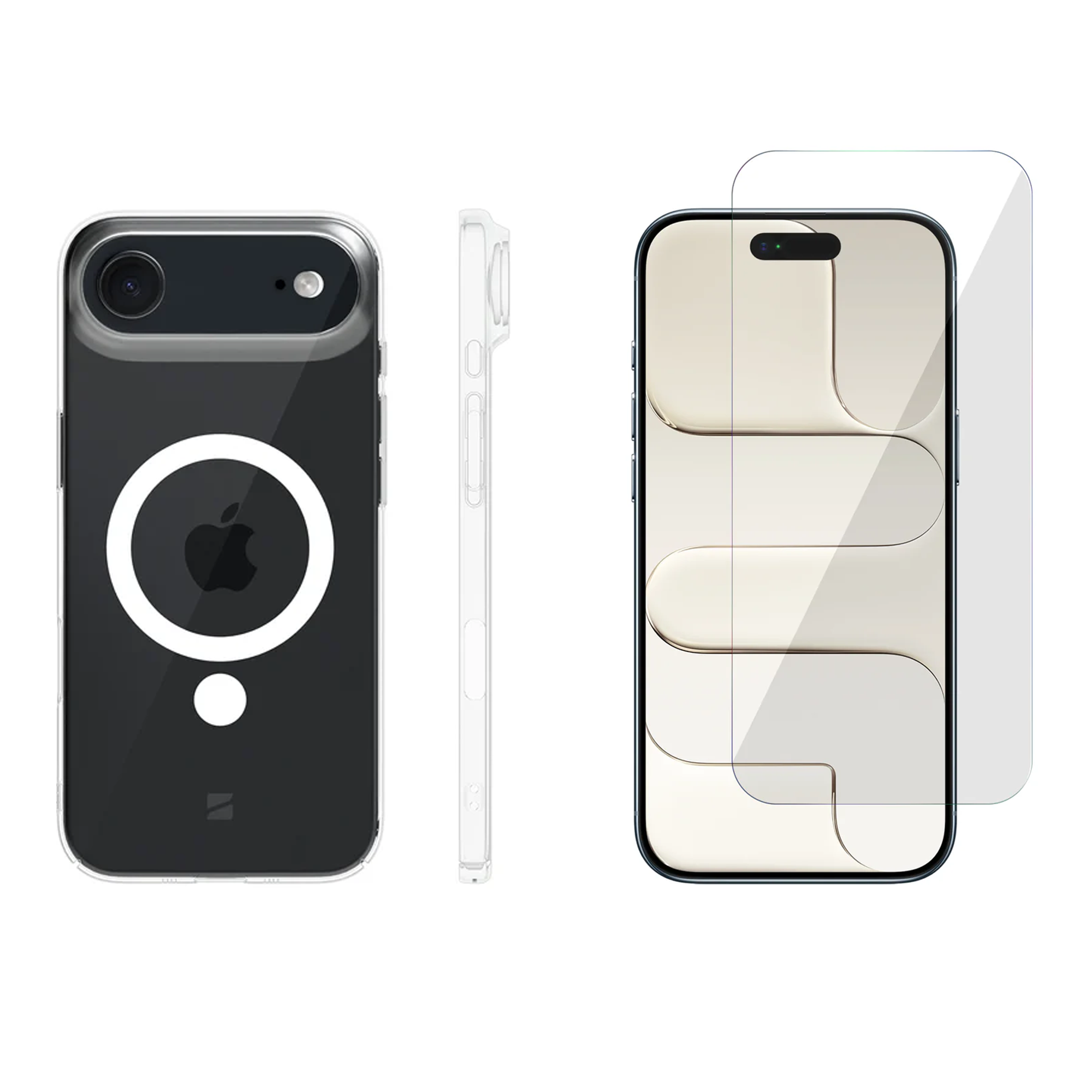 Cover for iPhone Air