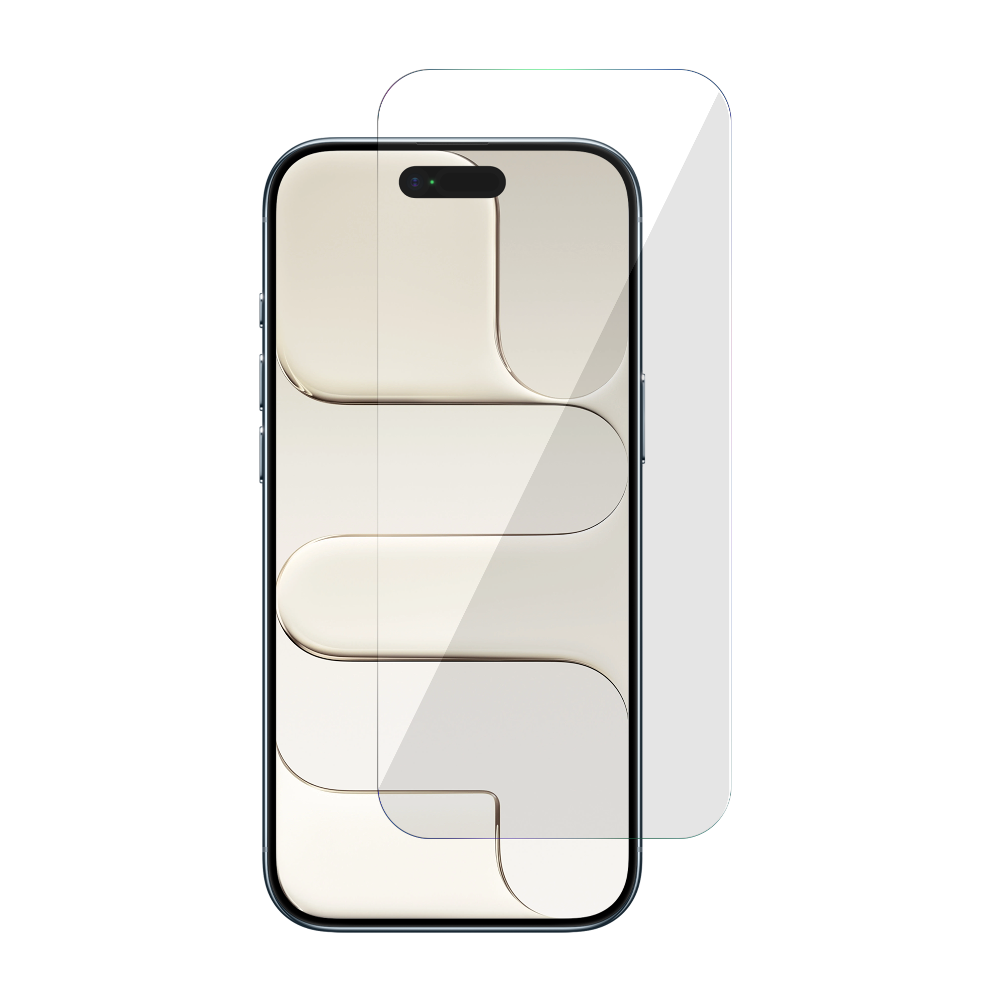 Screen Protector for iPhone 17 & Air Series