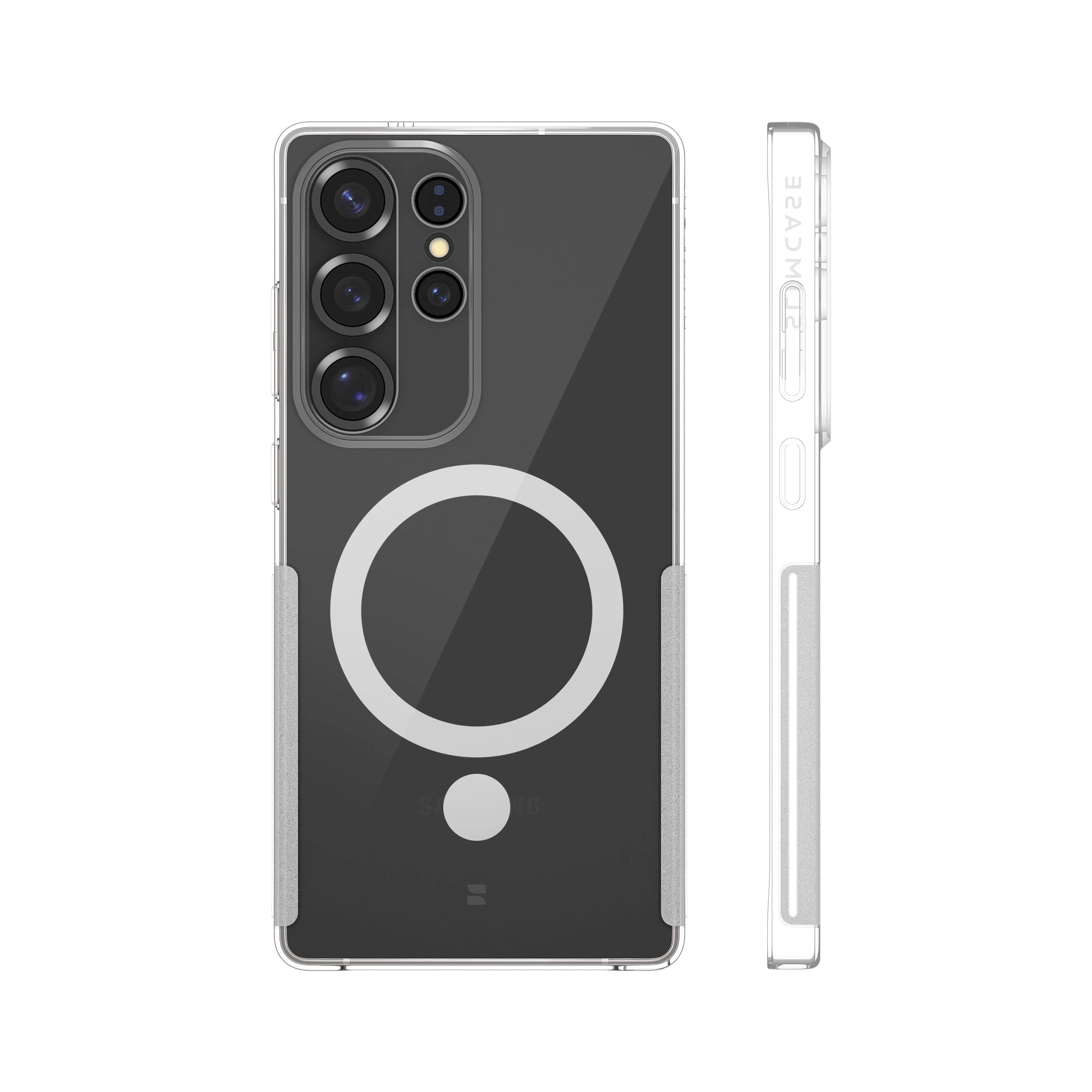 Cover for Galaxy S25 Ultra