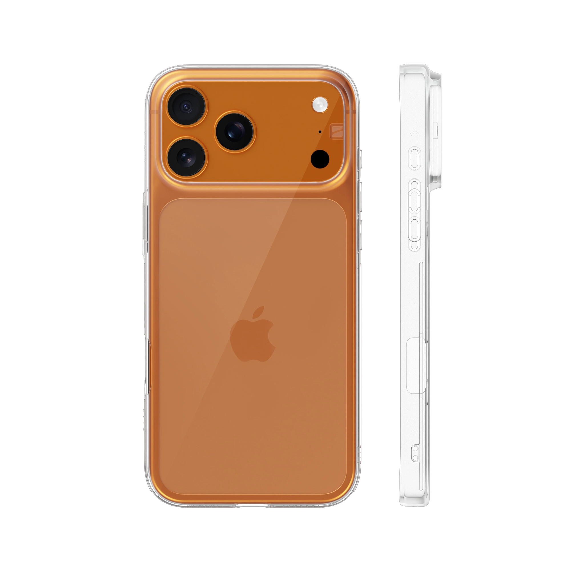 Cover for iPhone 17 Pro
