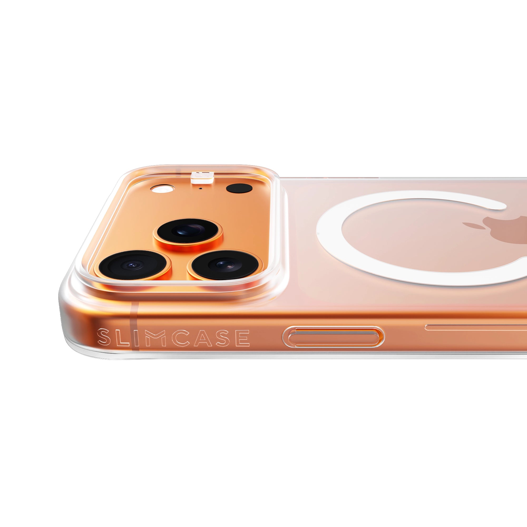 Cover for iPhone 17 Pro