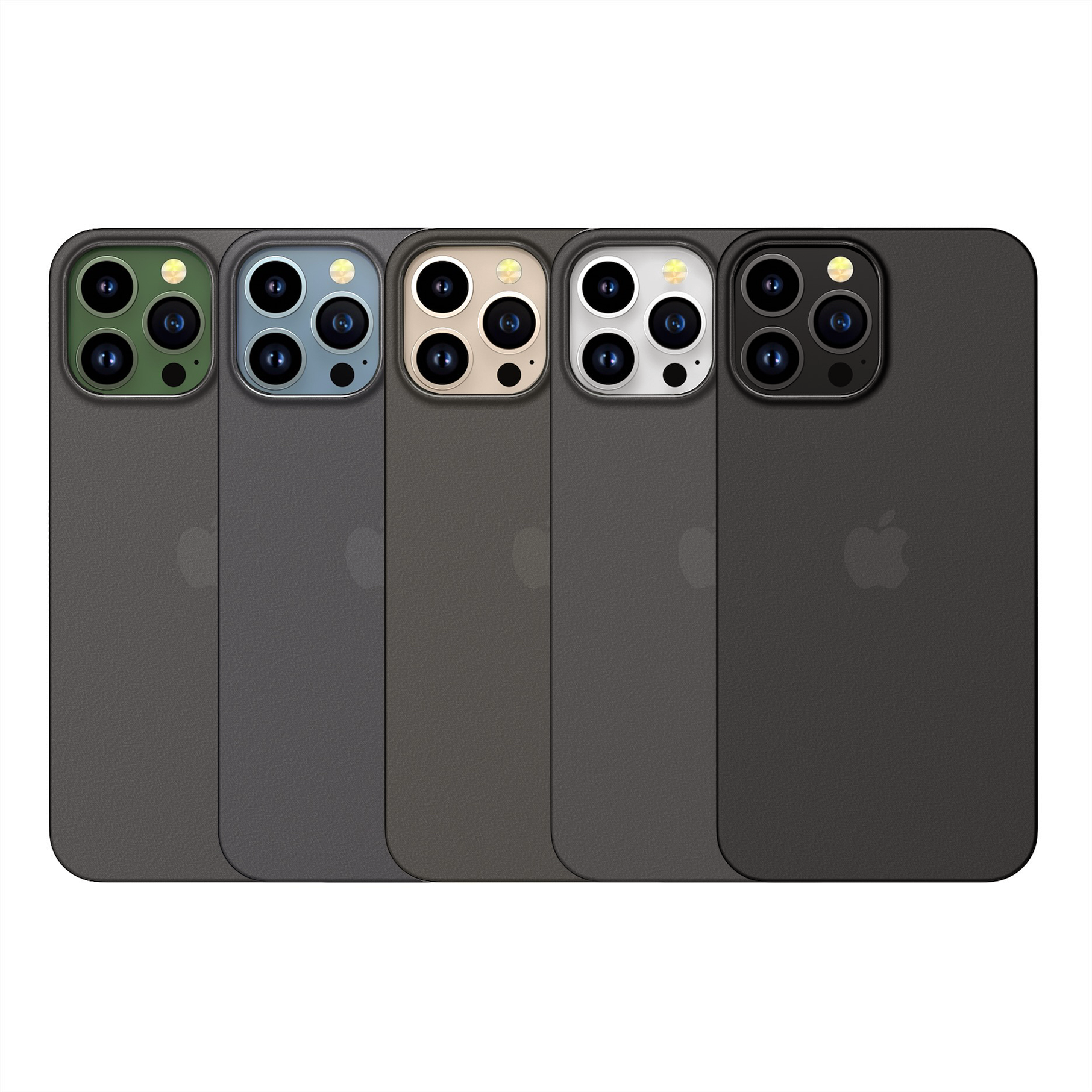 Cover for iPhone 14 Pro