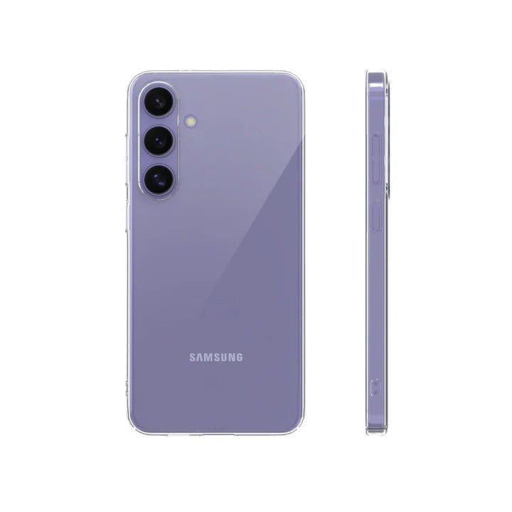 Cover for Galaxy S24 - Slimcase IndiaCase