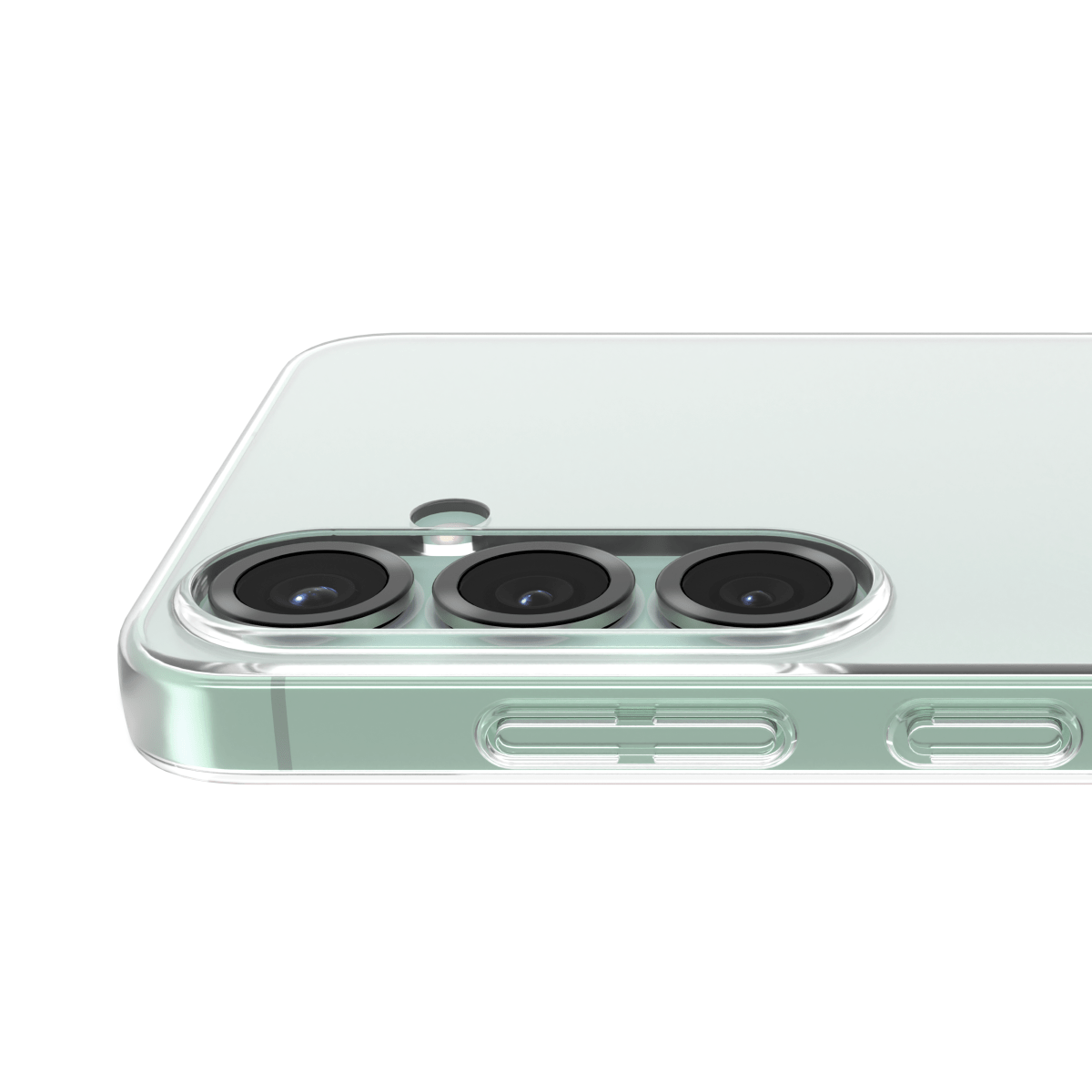 Cover for Galaxy S25 Plus - Slimcase IndiaCase