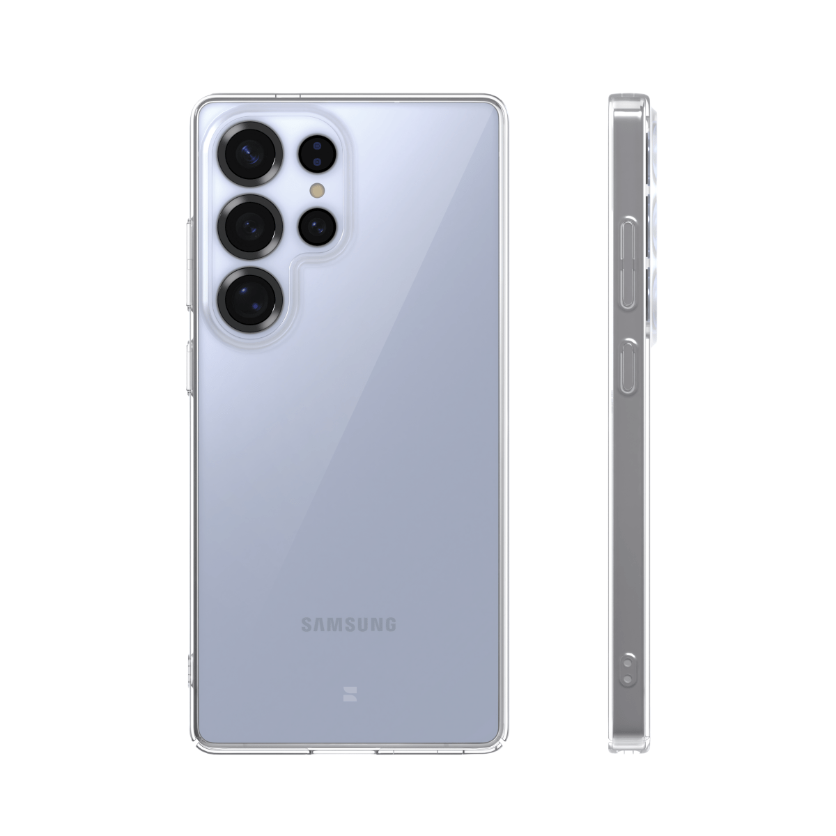 Cover for Galaxy S25 Ultra - Slimcase IndiaCase