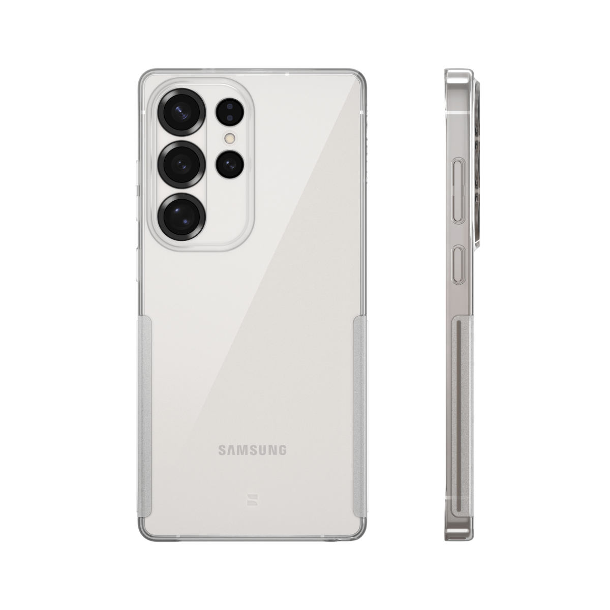 Cover for Galaxy S25 Ultra - Slimcase IndiaCase