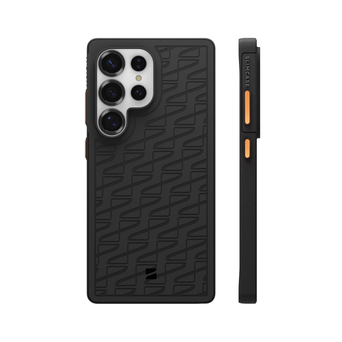 Cover for Galaxy S25 Ultra - Slimcase IndiaCase