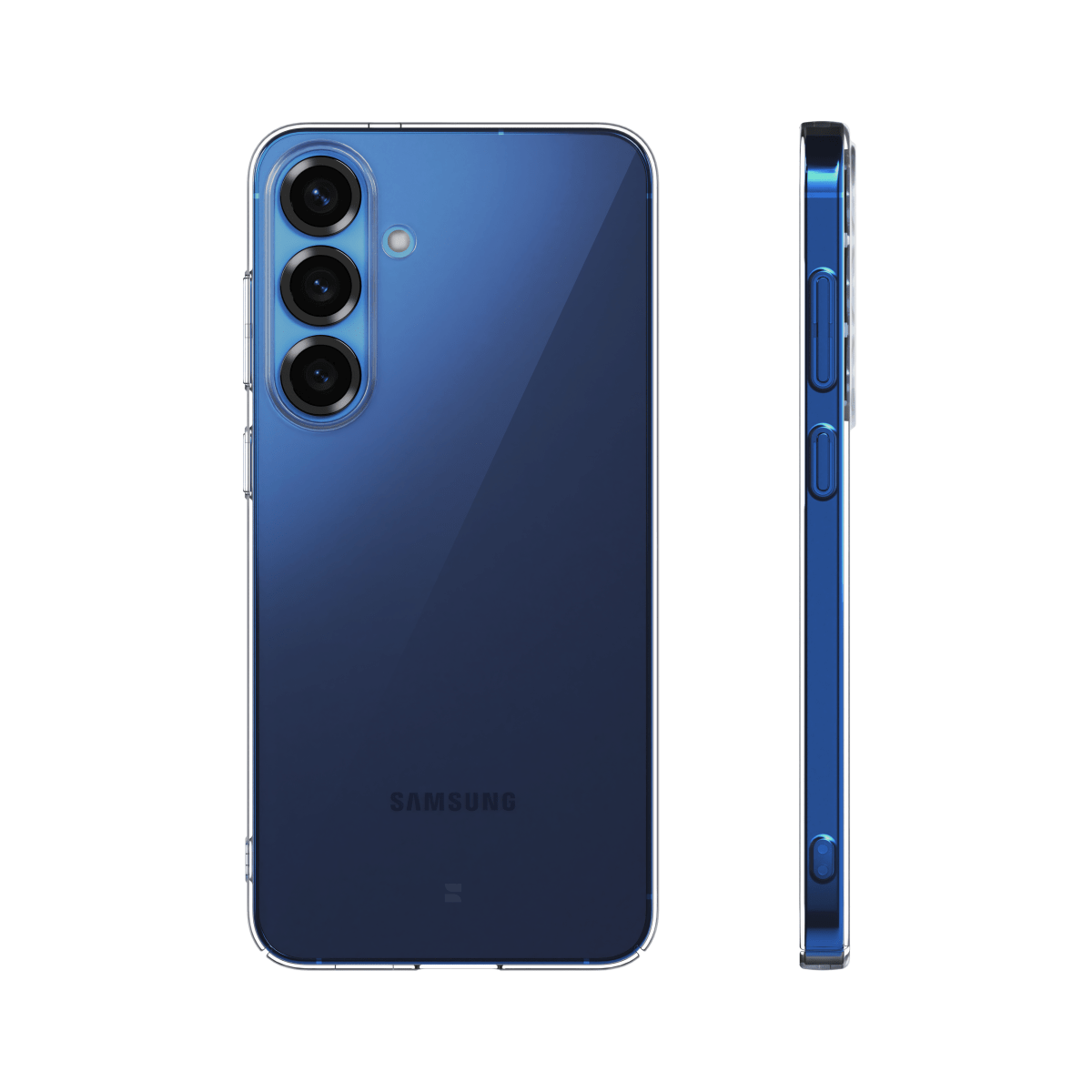 Cover for Galaxy S25 - Slimcase IndiaCase