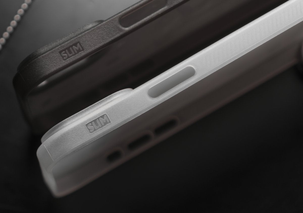 Cover for iPhone 12 Pro Max - Slimcase IndiaCase