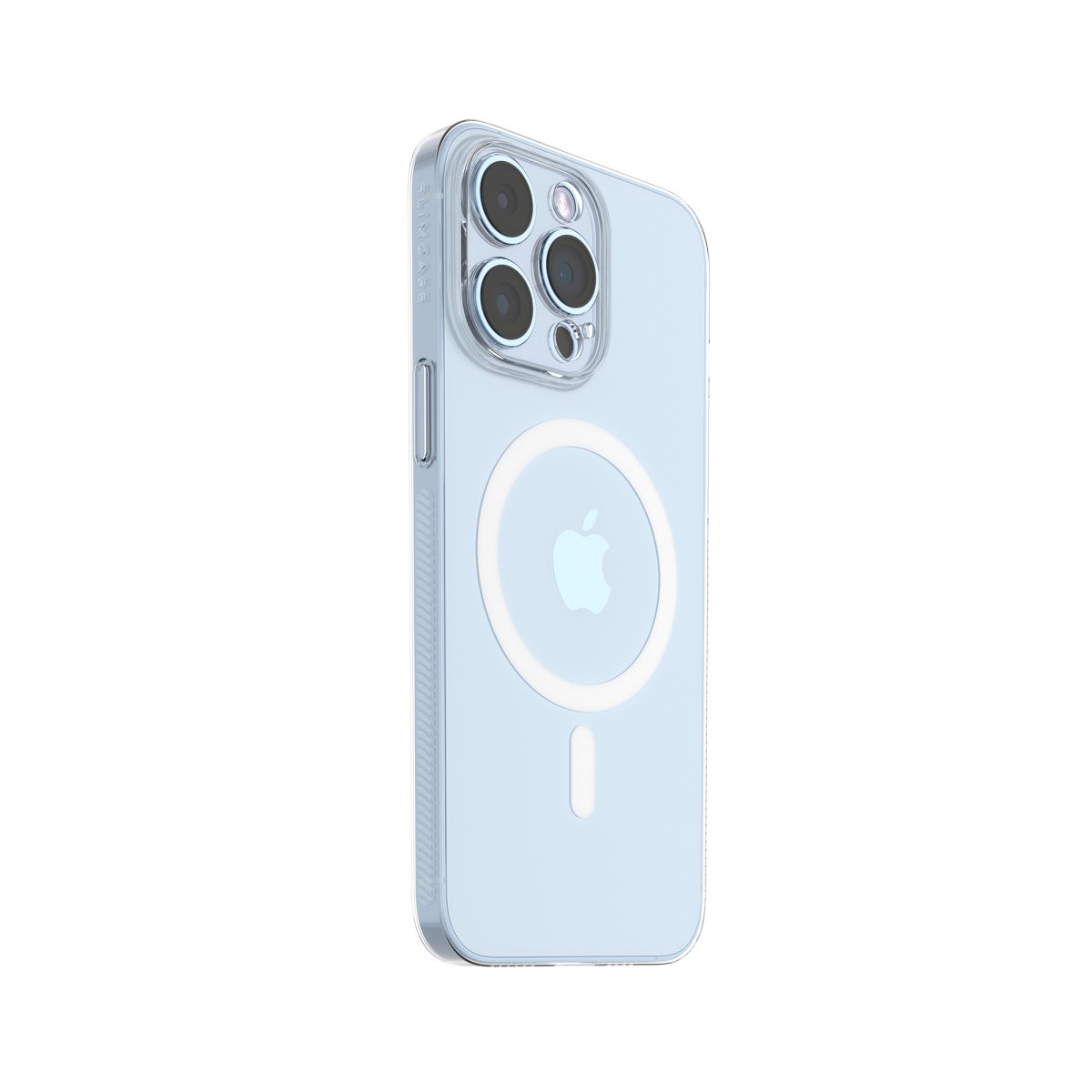 Cover for iPhone 13 Pro Max - Slimcase India