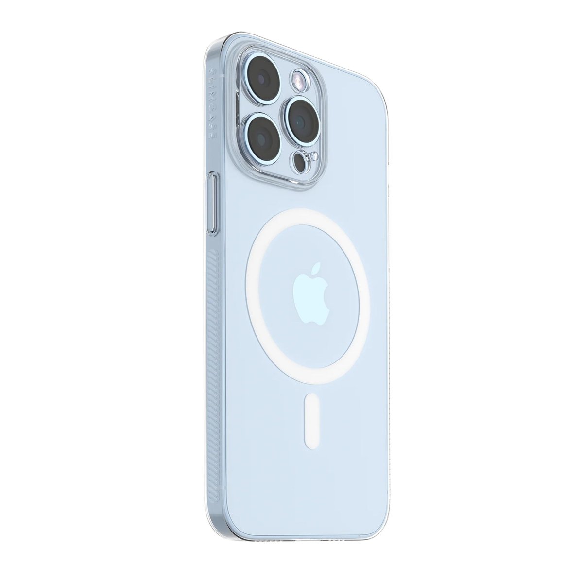 Cover for iPhone 13 Pro Max - Slimcase IndiaCase