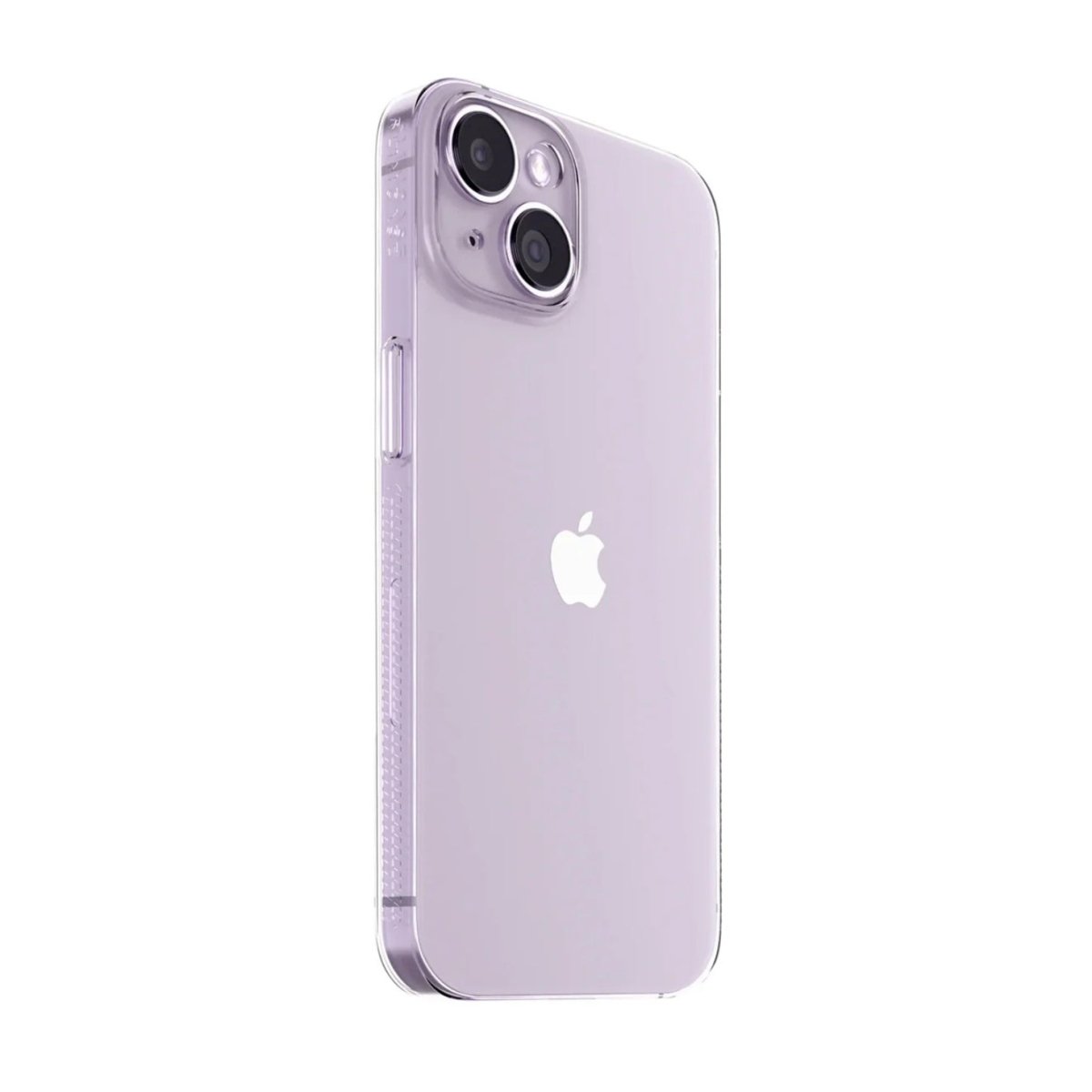Cover for iPhone 14 Plus - Slimcase IndiaCase
