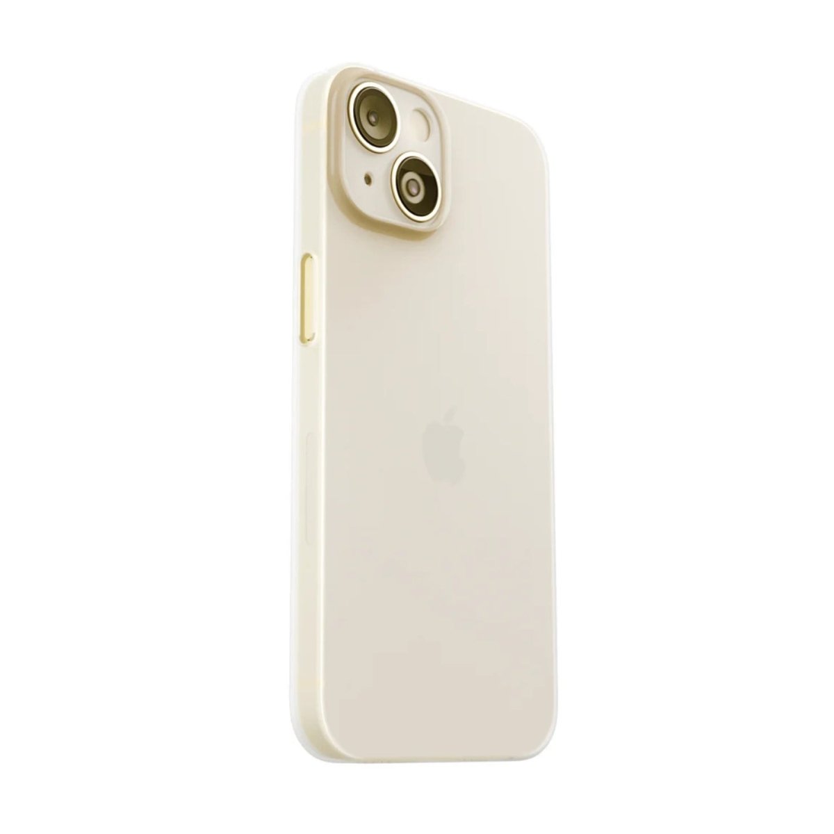 Cover for iPhone 14 Plus - Slimcase IndiaCase