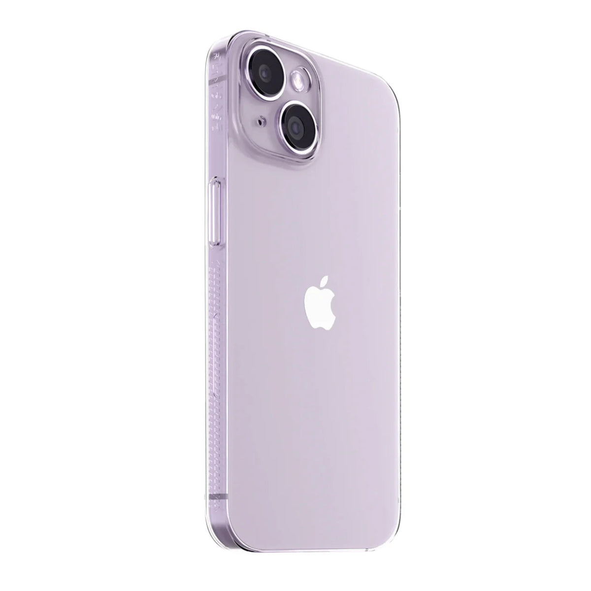 Cover for iPhone 14 Plus - Slimcase IndiaCase