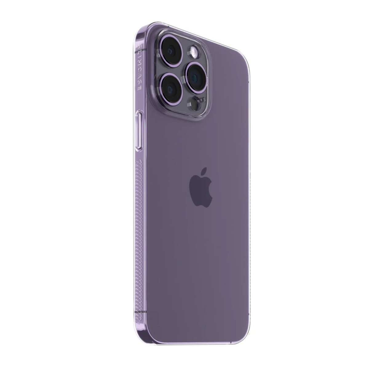 Cover for iPhone 14 Pro - Slimcase IndiaCase