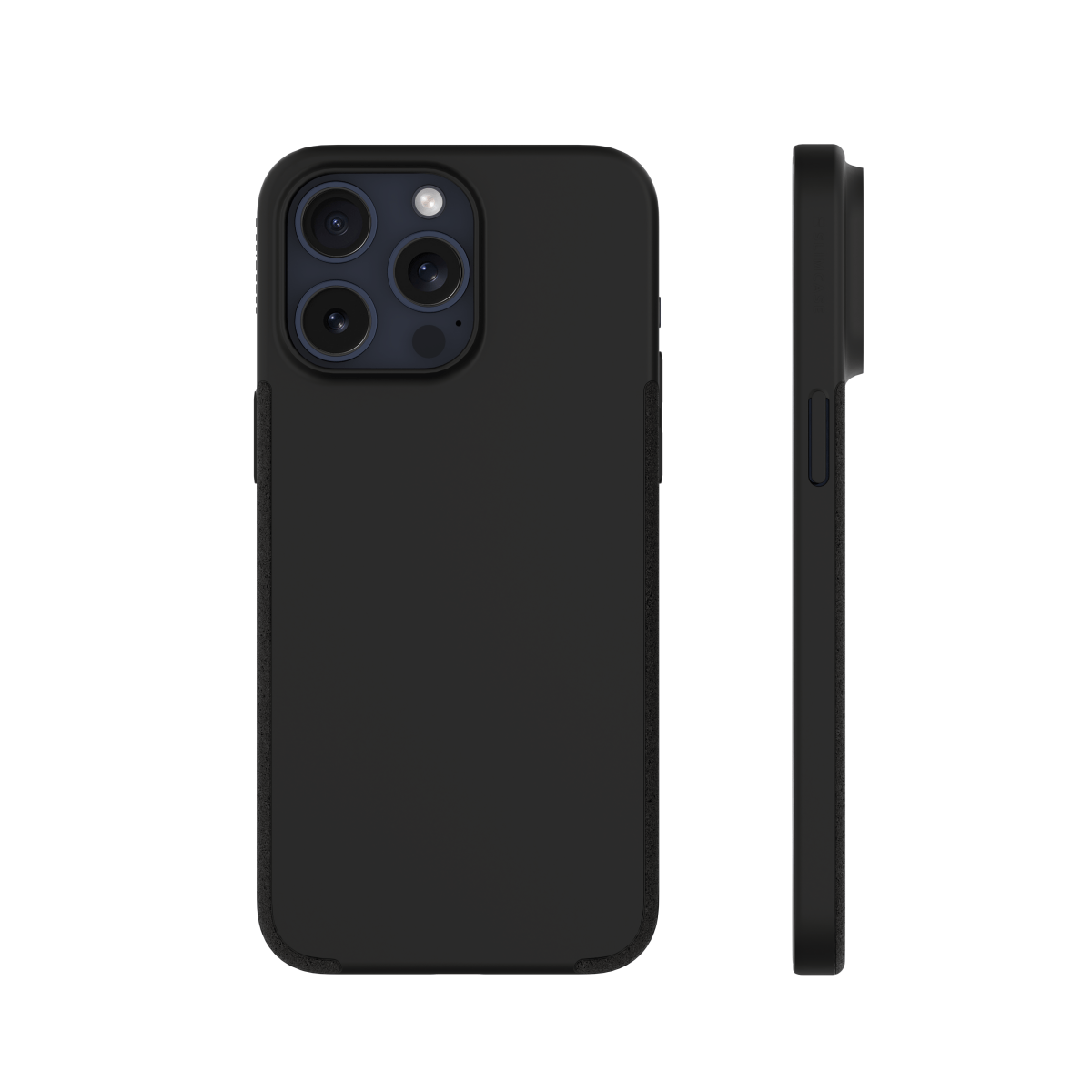 Cover for iPhone 15 Pro Max - Slimcase IndiaCase