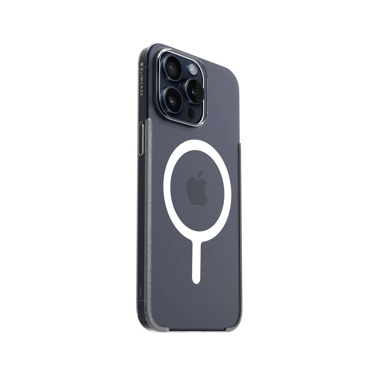 Cover for iPhone 15 Pro Max - Slimcase IndiaCase