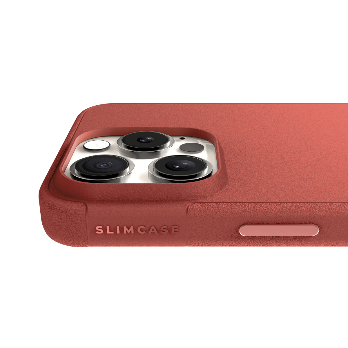 Cover for iPhone 15 Pro Max - Slimcase IndiaCase