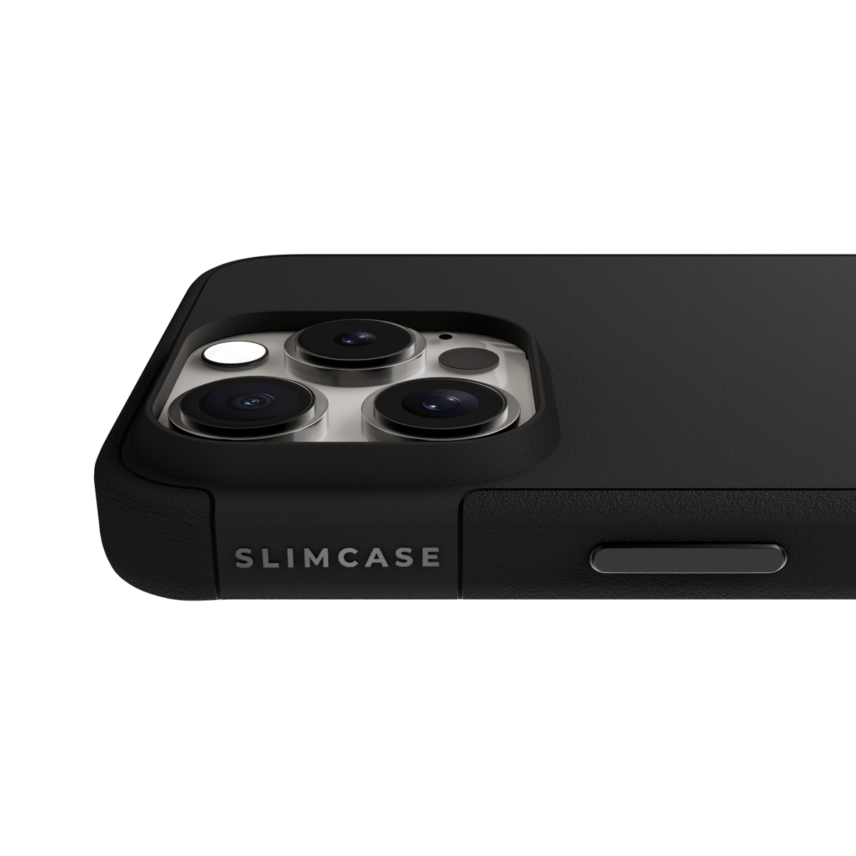 Cover for iPhone 15 Pro Max - Slimcase IndiaCase