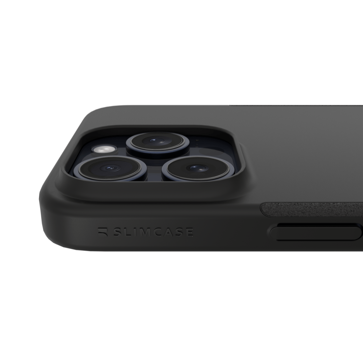Cover for iPhone 15 Pro Max - Slimcase IndiaCase