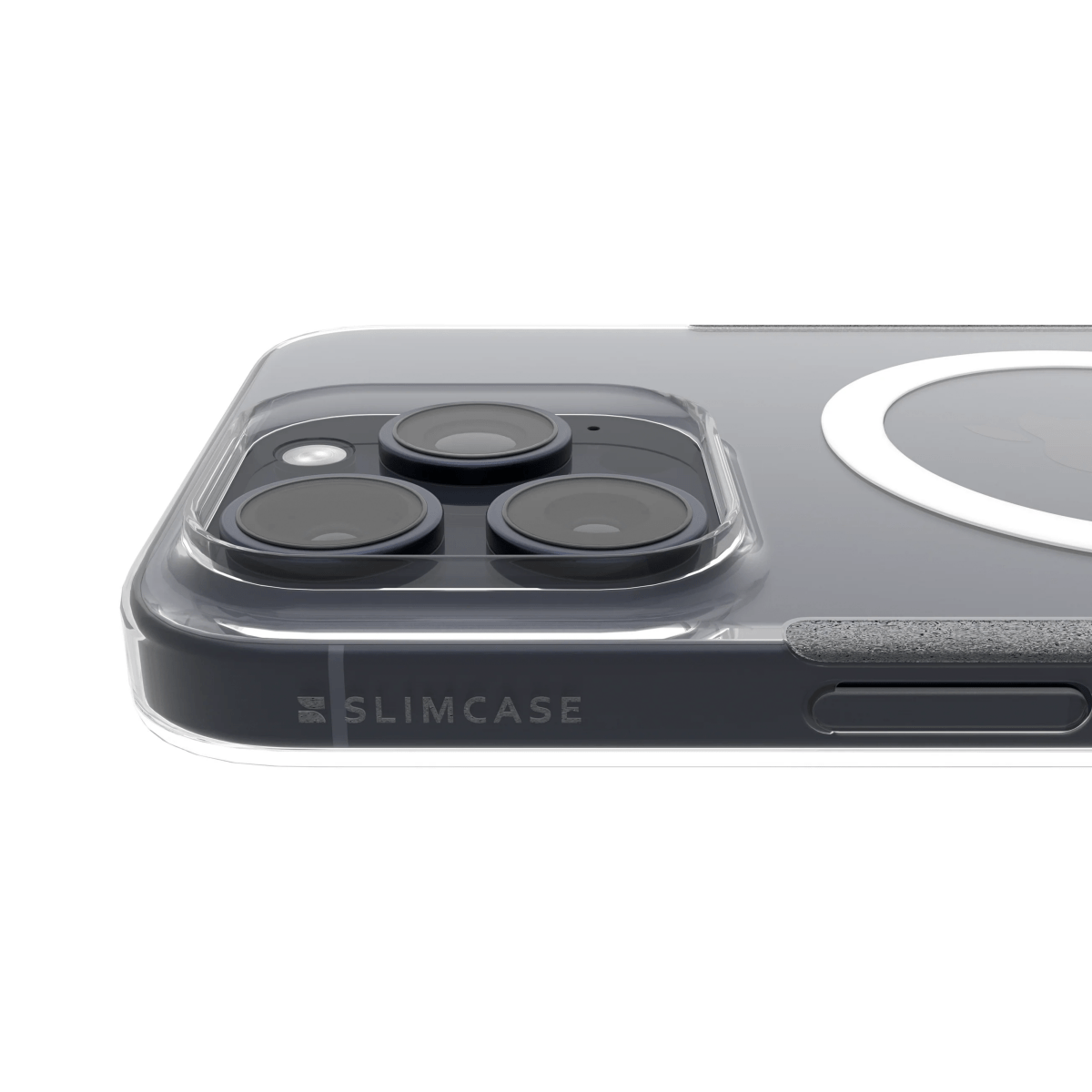 Cover for iPhone 15 Pro Max - Slimcase IndiaCase