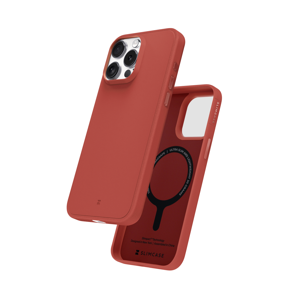 Cover for iPhone 15 Pro Max - Slimcase IndiaCase