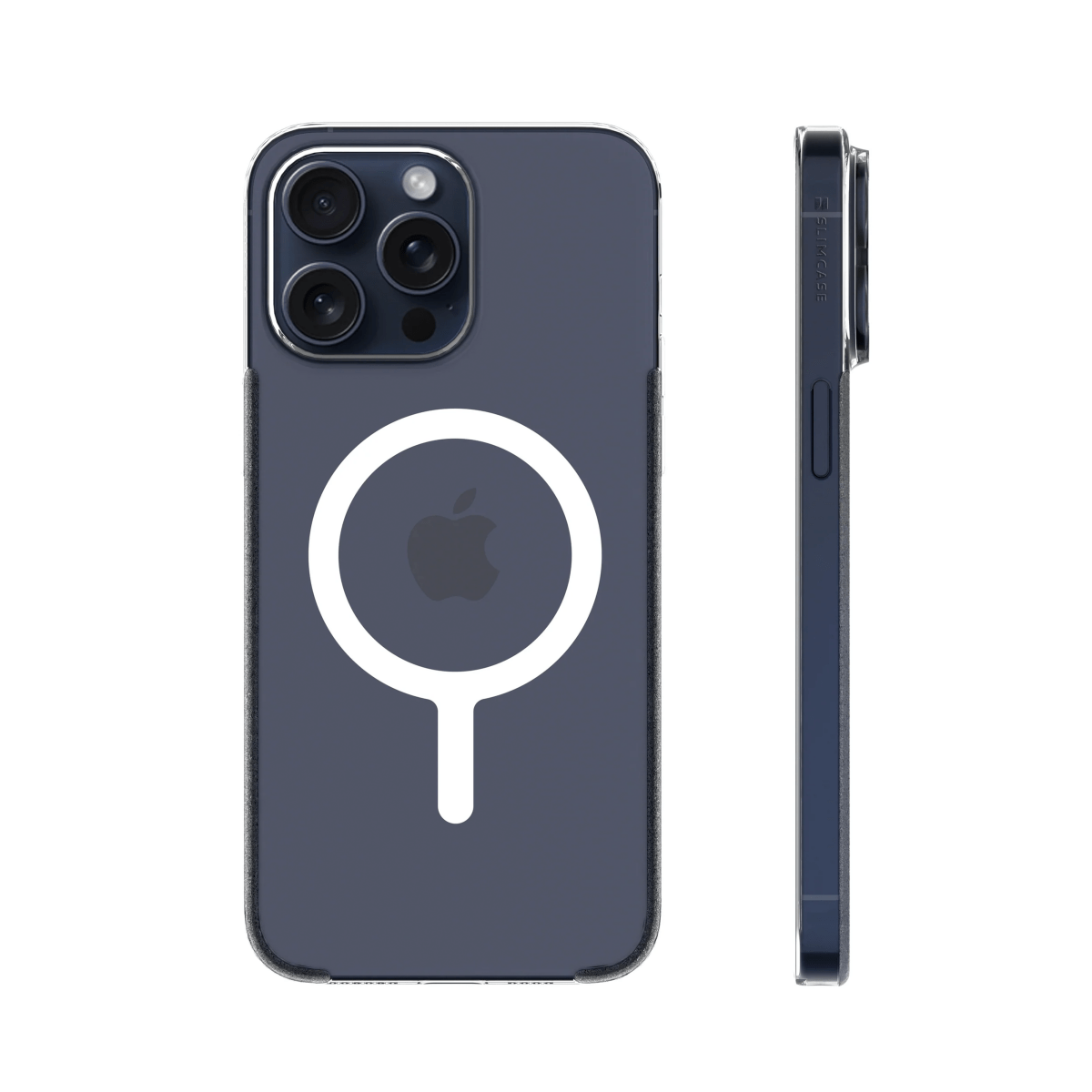 Cover for iPhone 15 Pro Max - Slimcase IndiaCase