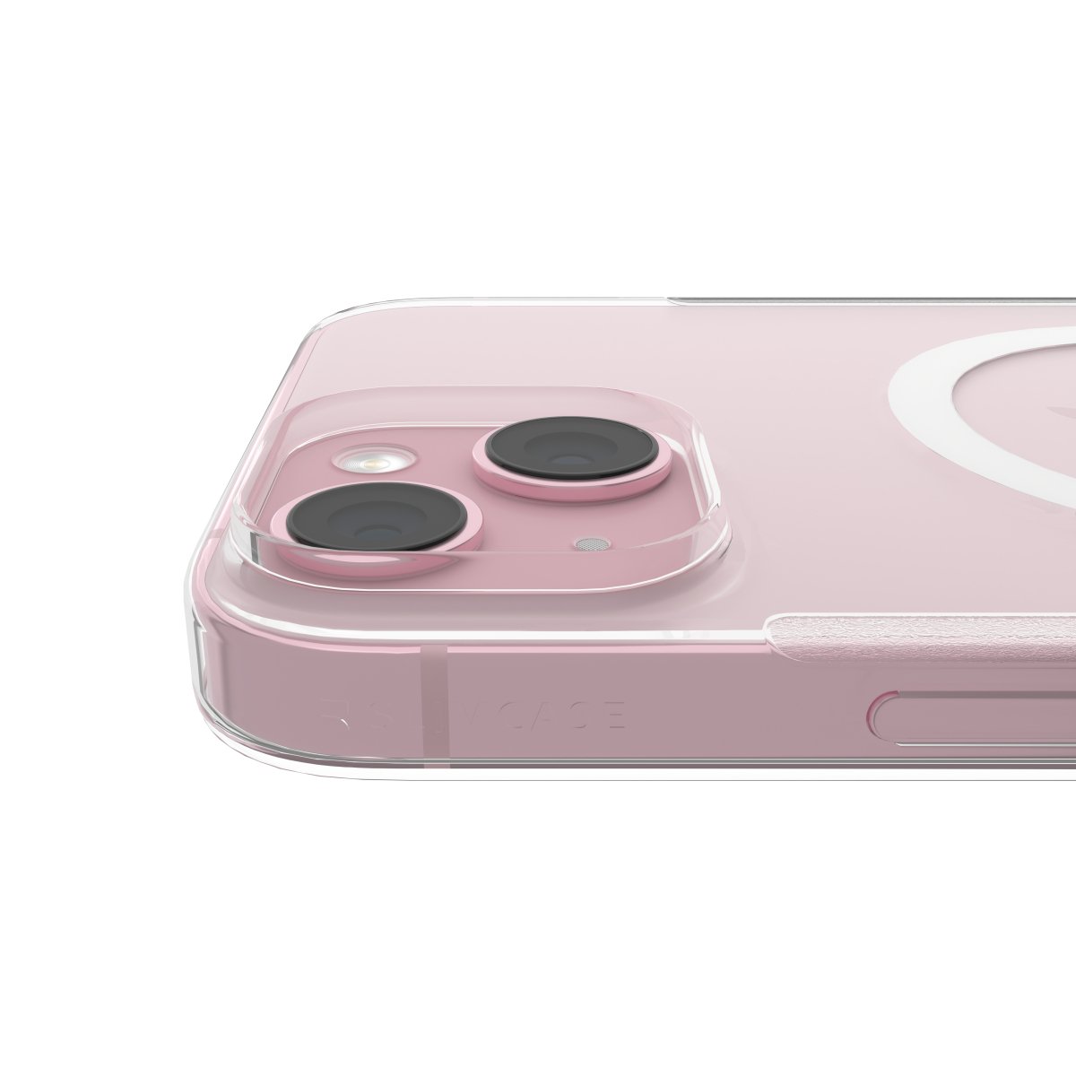 Cover for iPhone 15 - Slimcase India